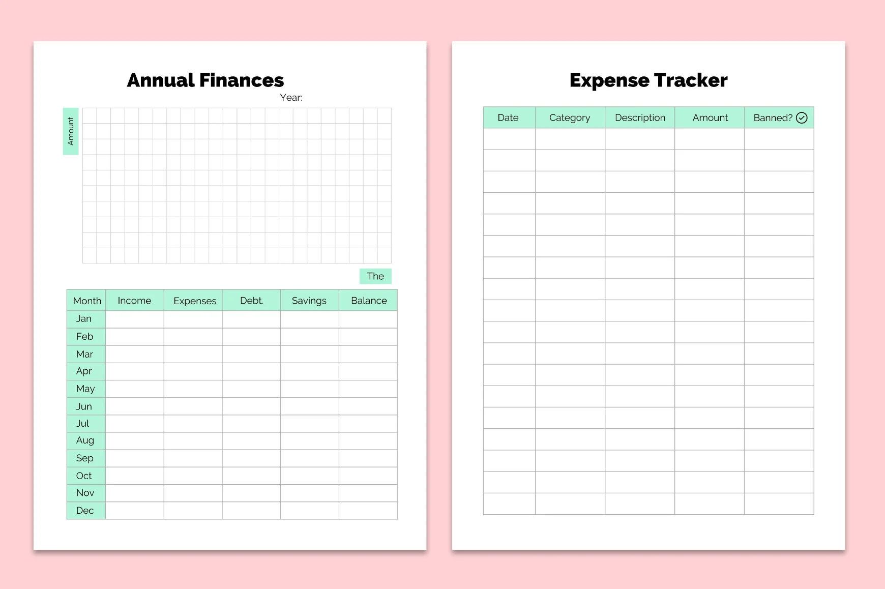 Finance Planner - Image 4