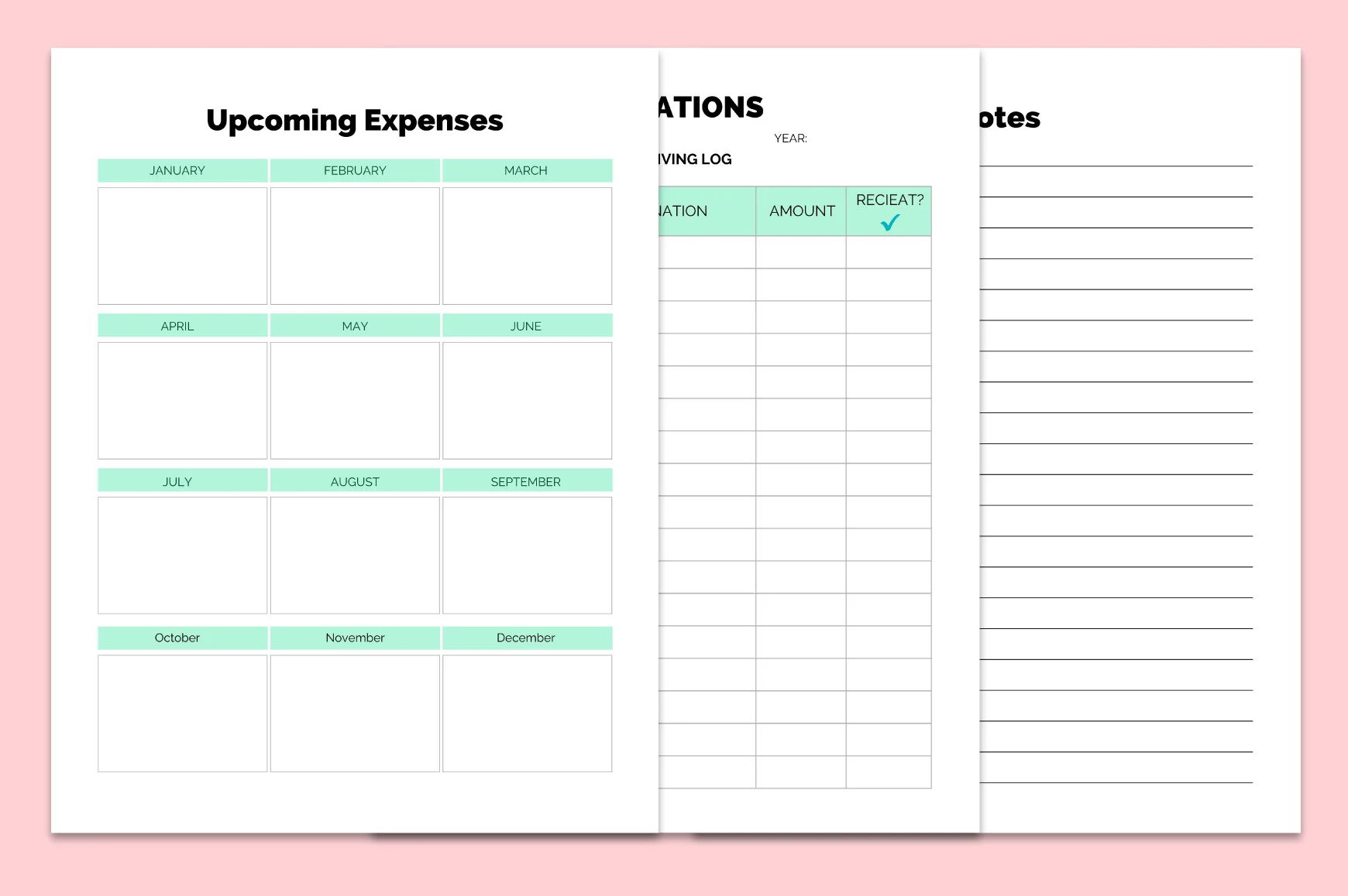 Finance Planner - Image 6