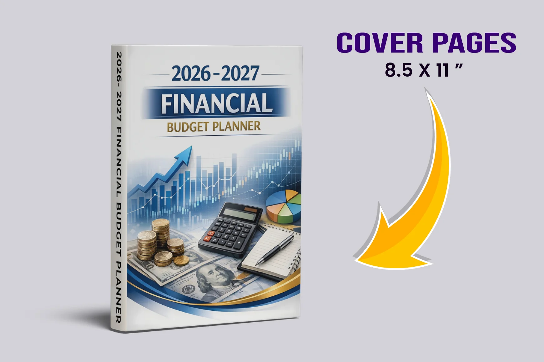 Financial Budget Planner - Image 2