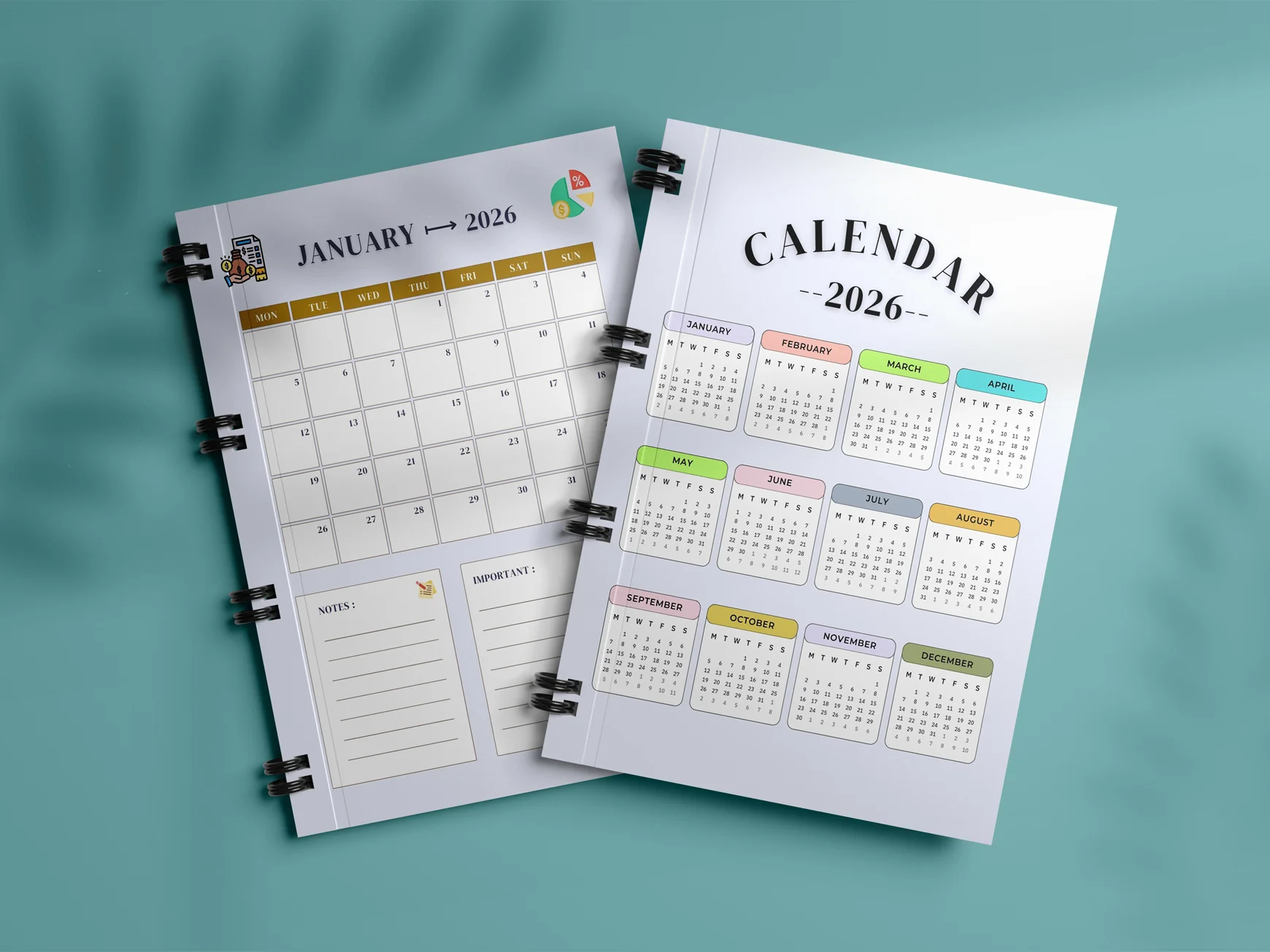 Financial Budget Planner - Image 3