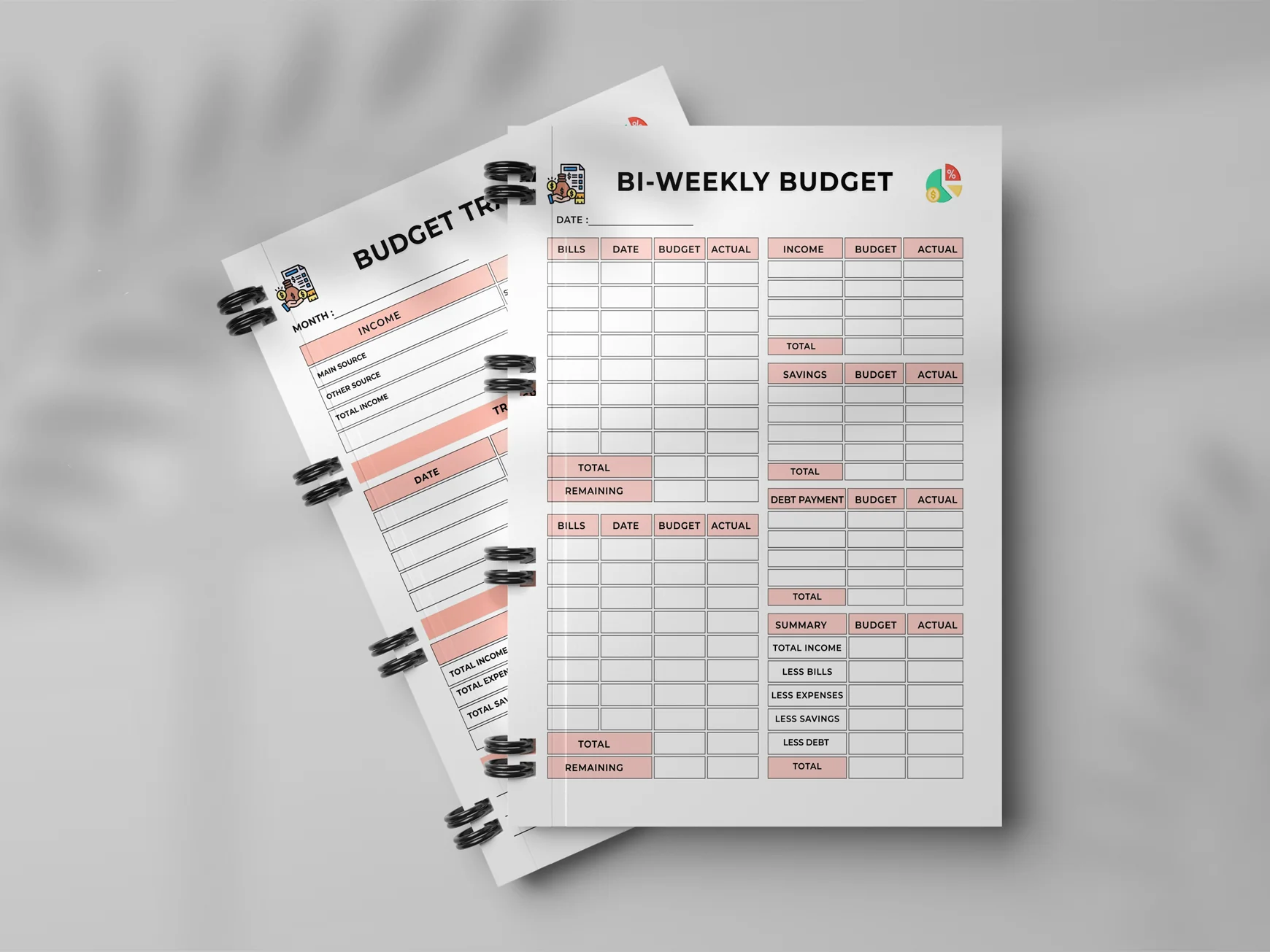 Financial Budget Planner - Image 4