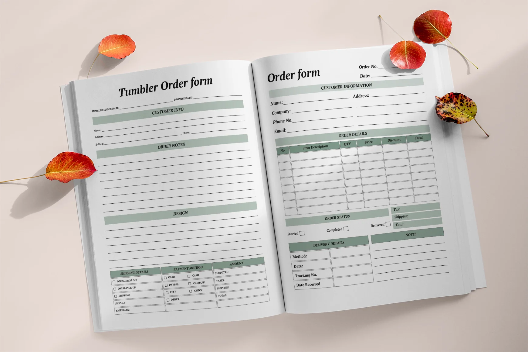 Financial Freedom Debt Payoff Planner - Image 4