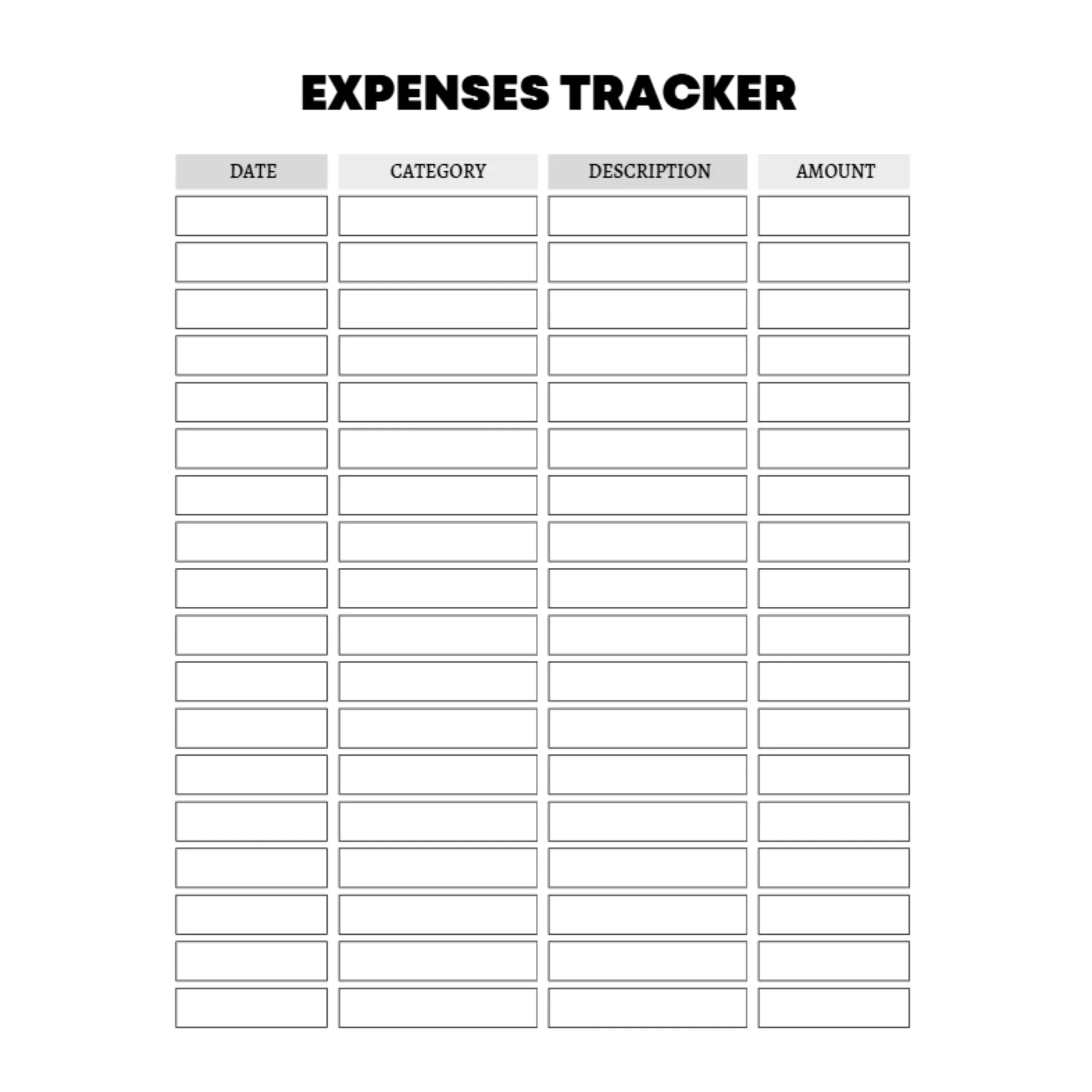 Financial Planner Bundle 13 - Image 5
