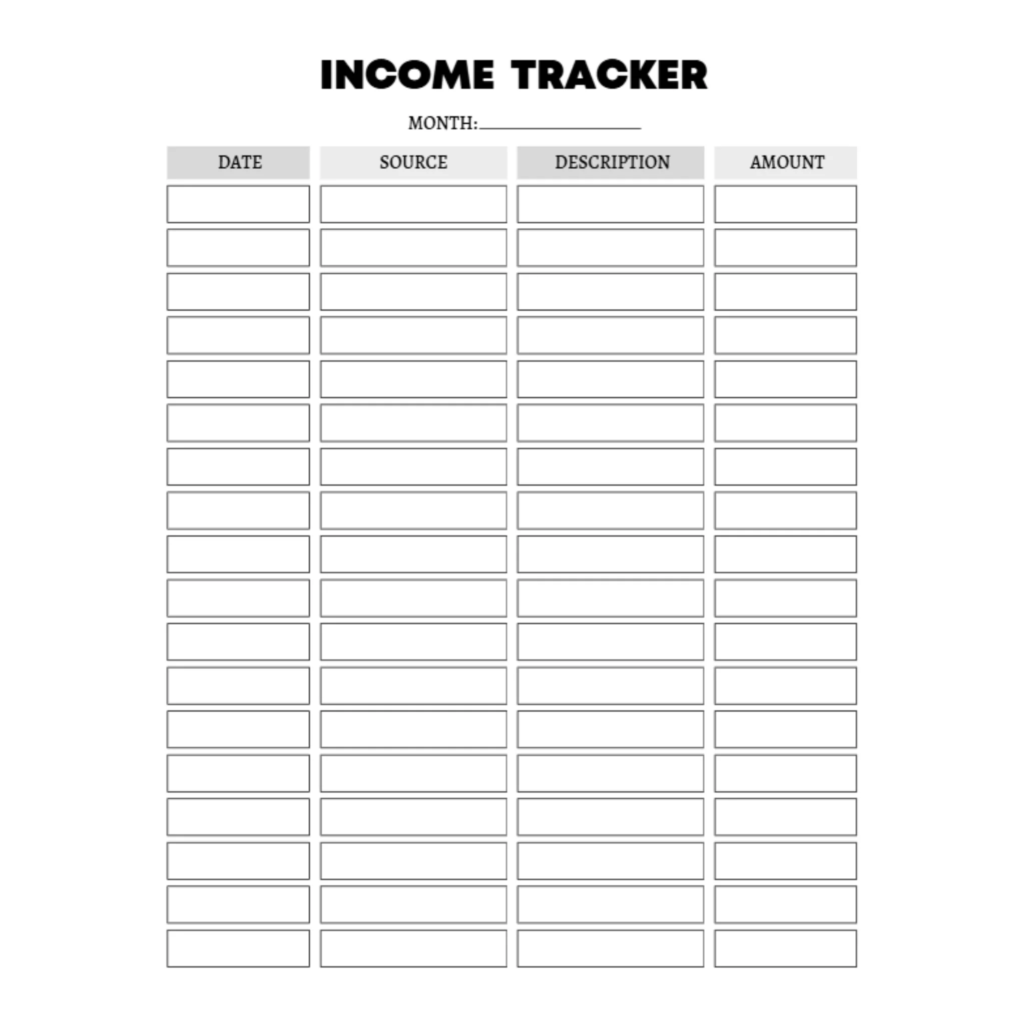 Financial Planner Bundle 13 - Image 6