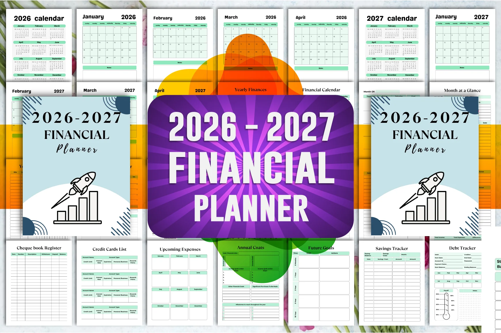 Financial Planner Guide