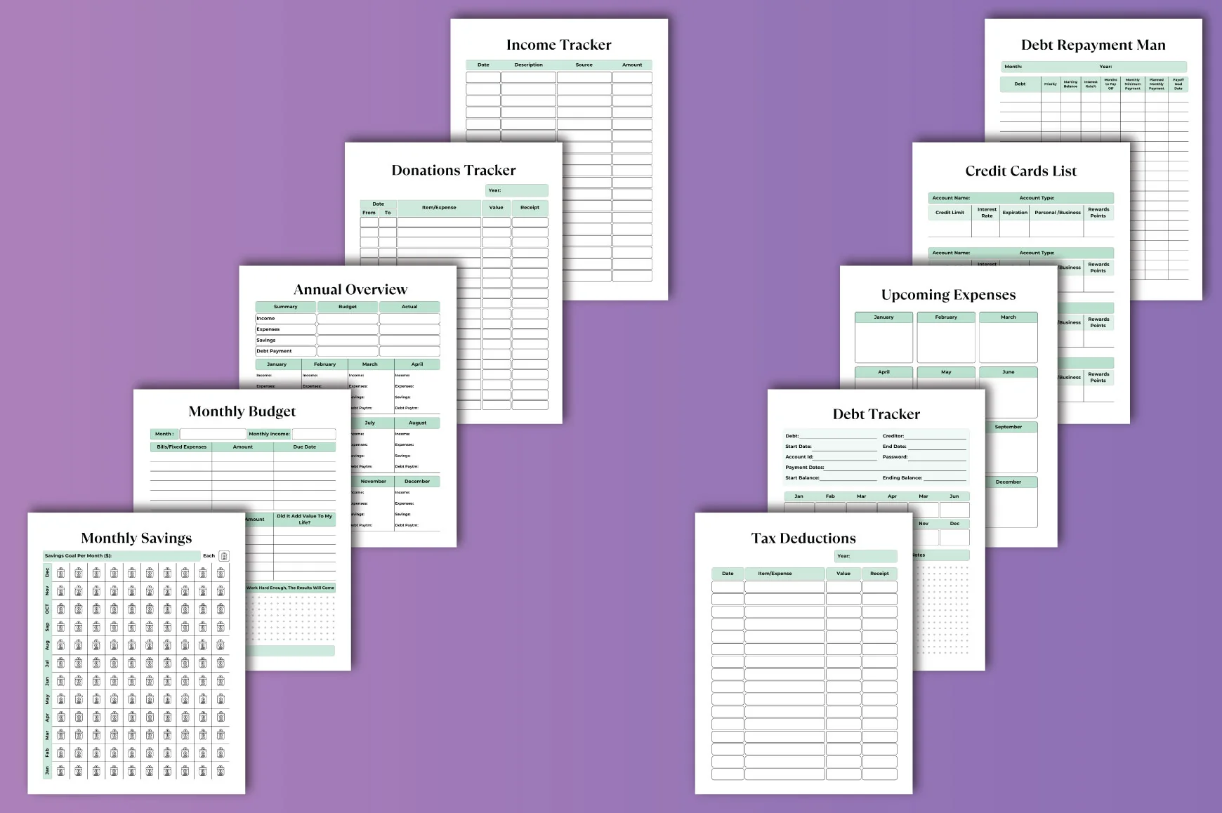 Financial Planner Guide - Image 2