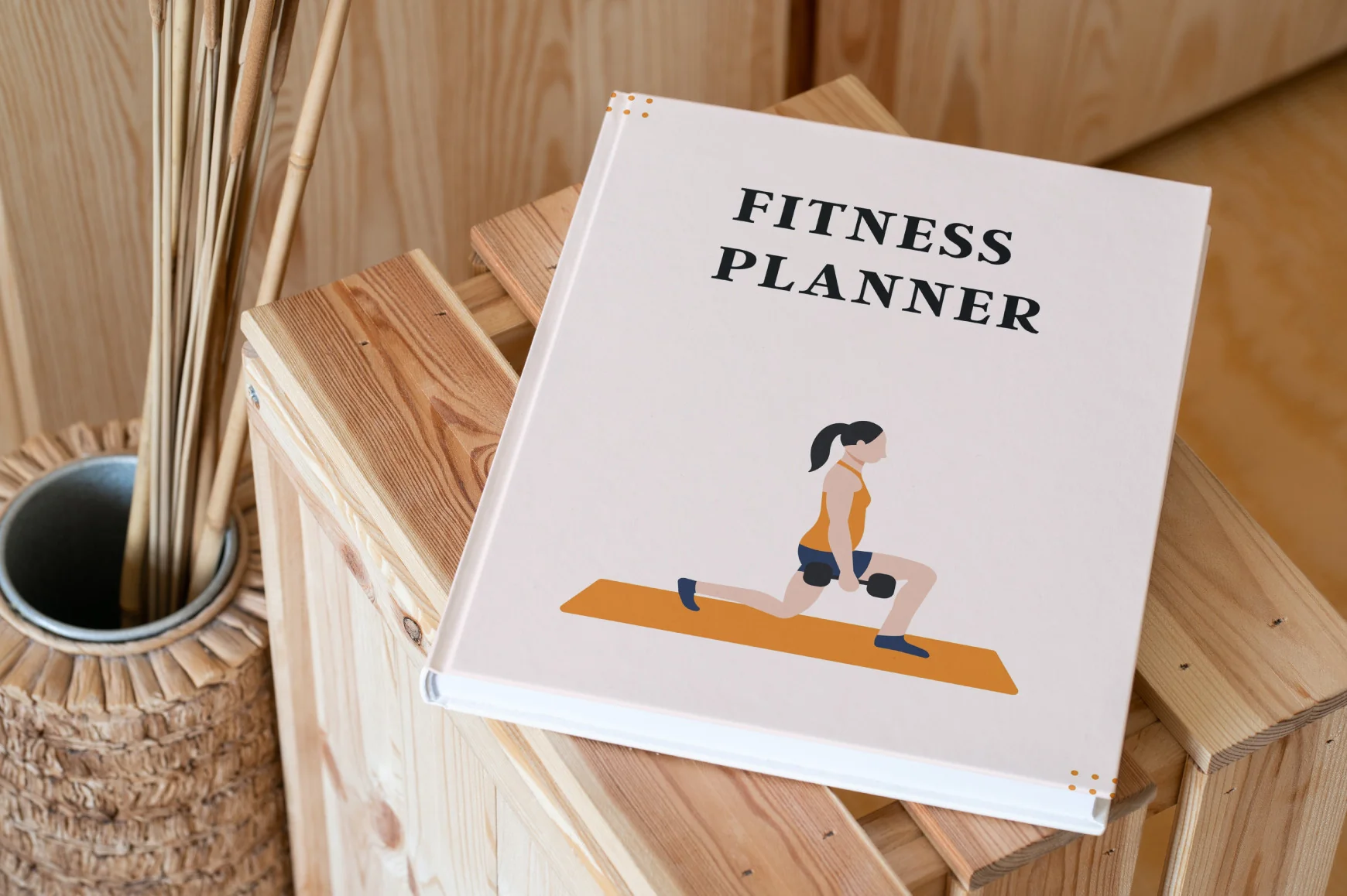Fitness Planner - Image 5