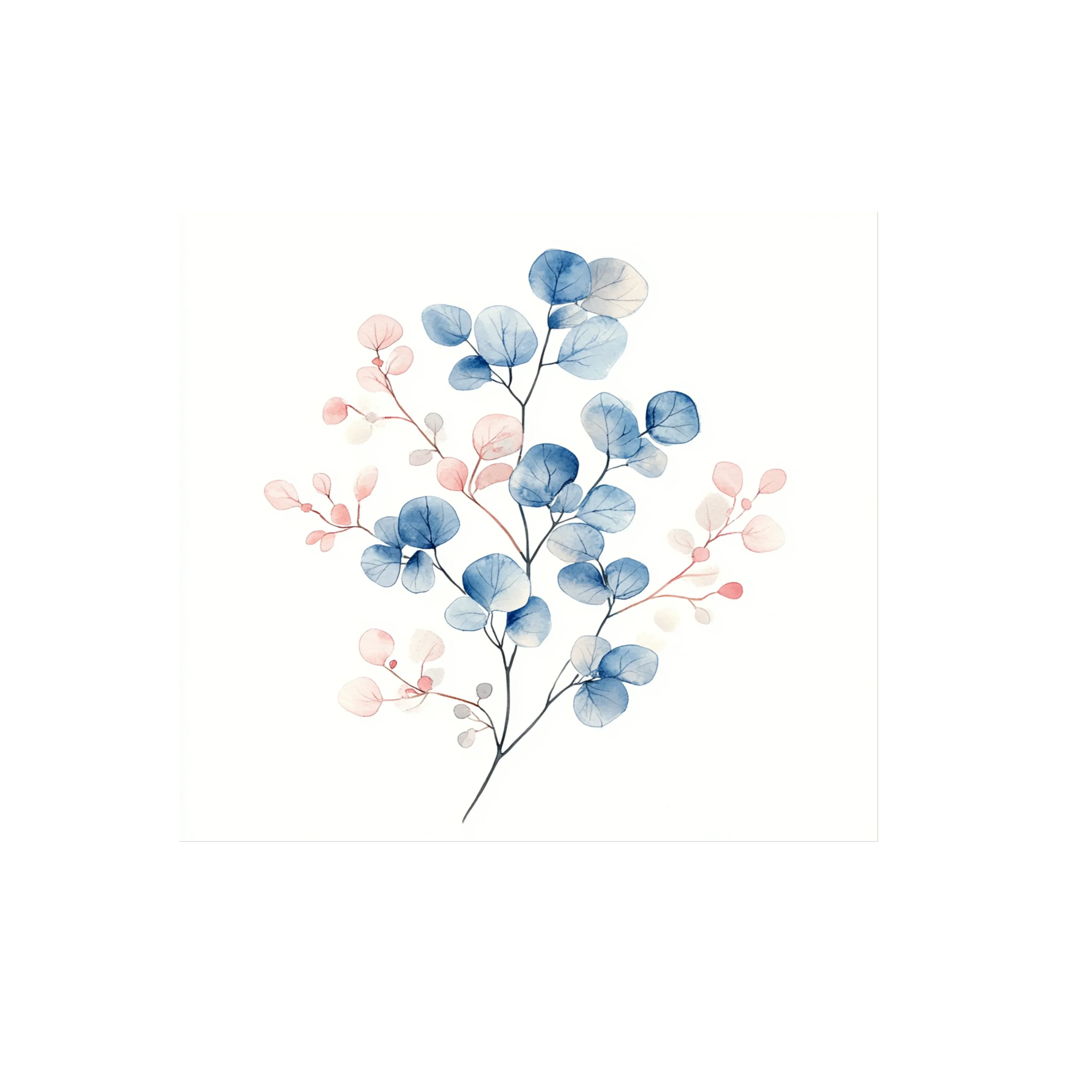 Floral Clipart Bundle - Image 3