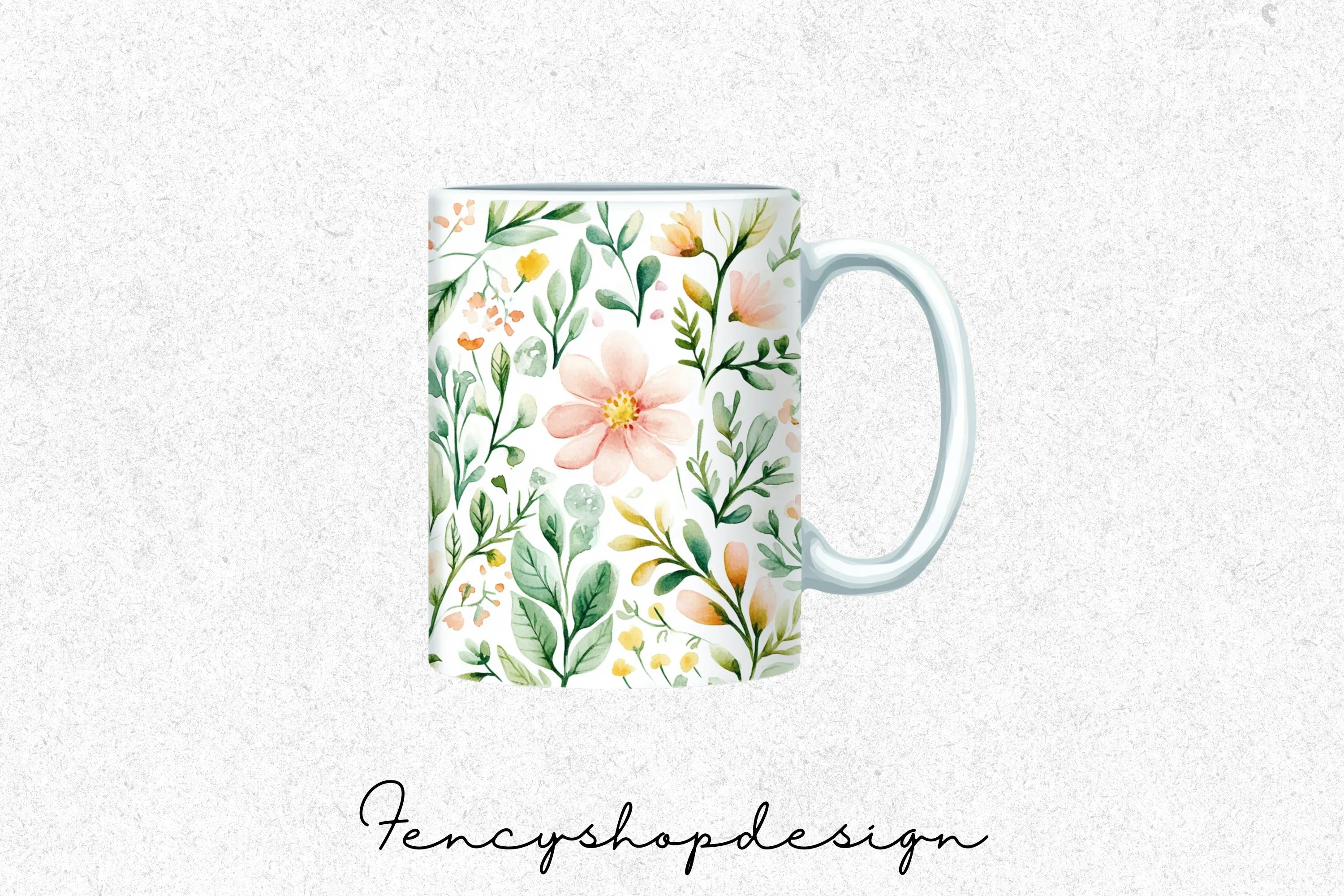 Floral Clipart Bundle - Image 3