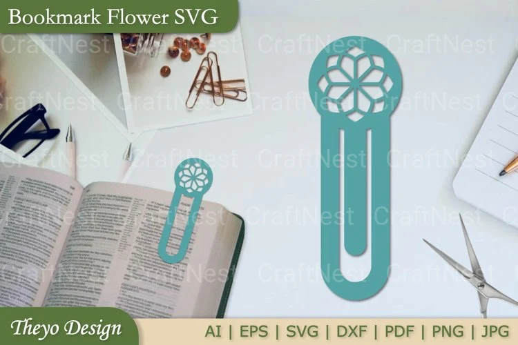 Flower SVG Bundle 0