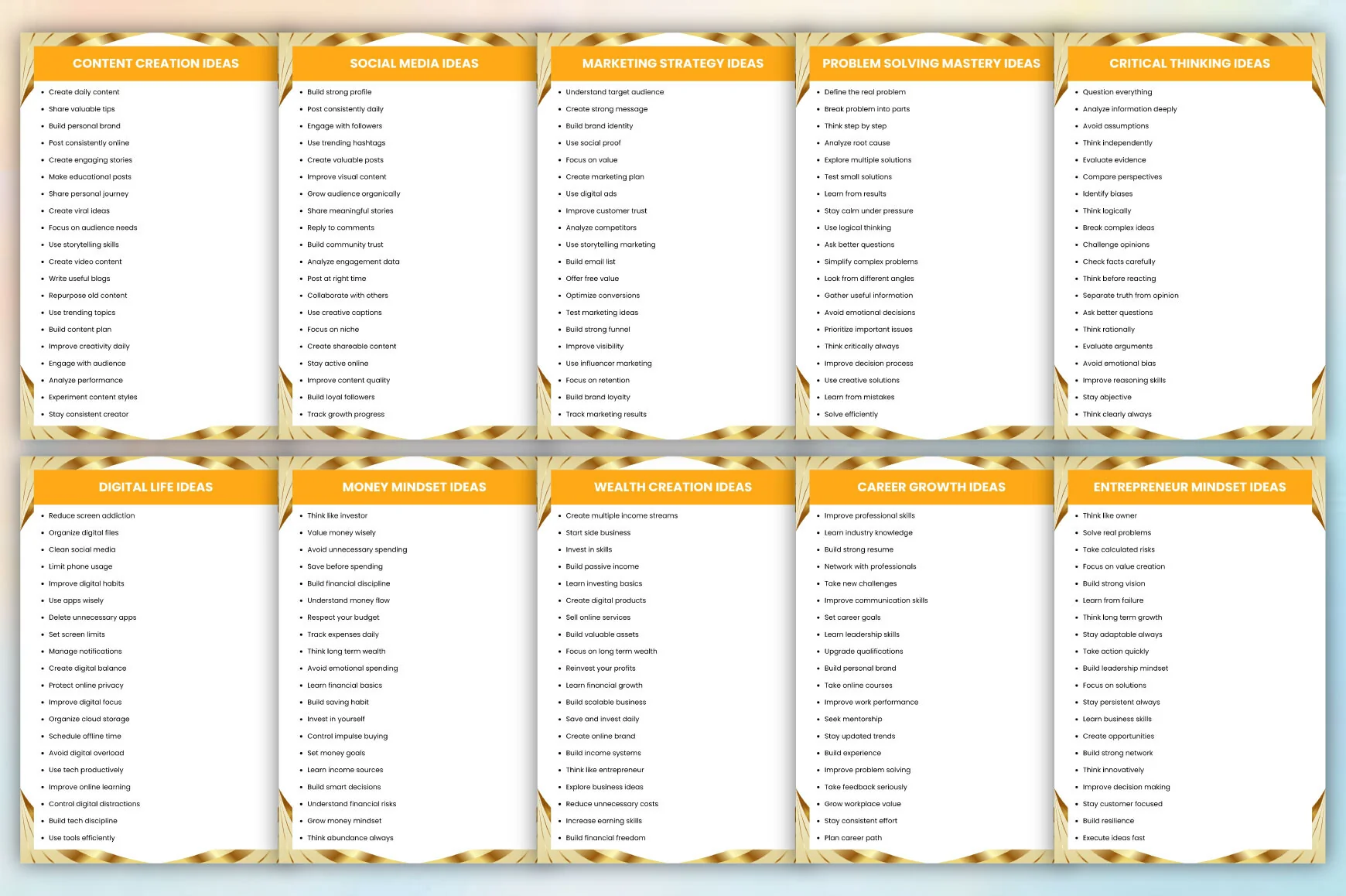 For Infinite Ideas Prompts - Image 6
