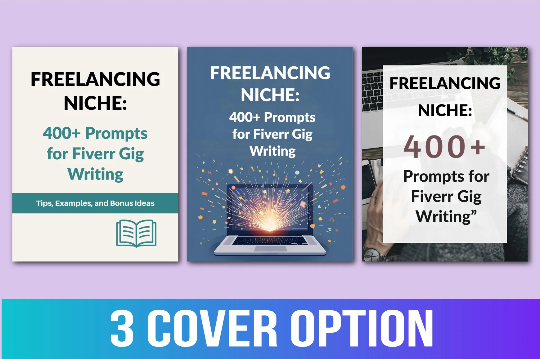Freelancing Niche Planner Guide - Image 2
