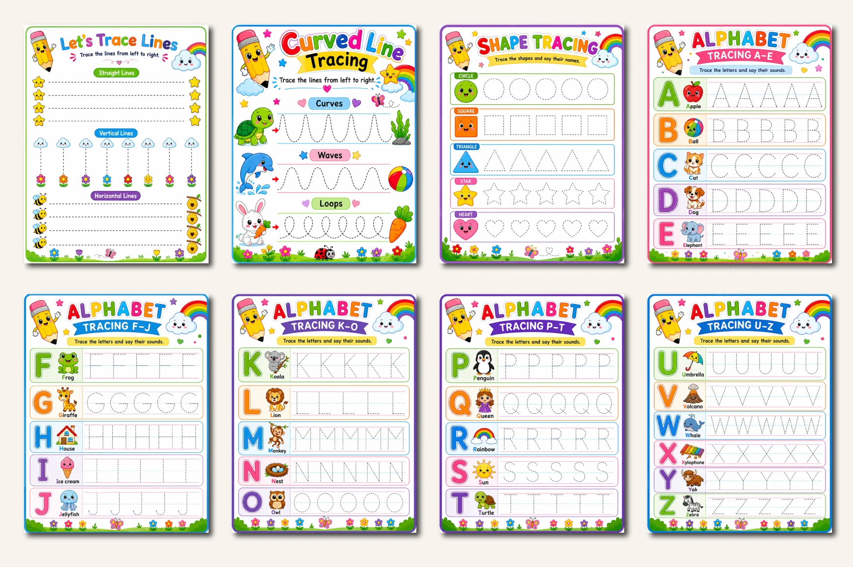 Fun Learning For Kids - Image 2