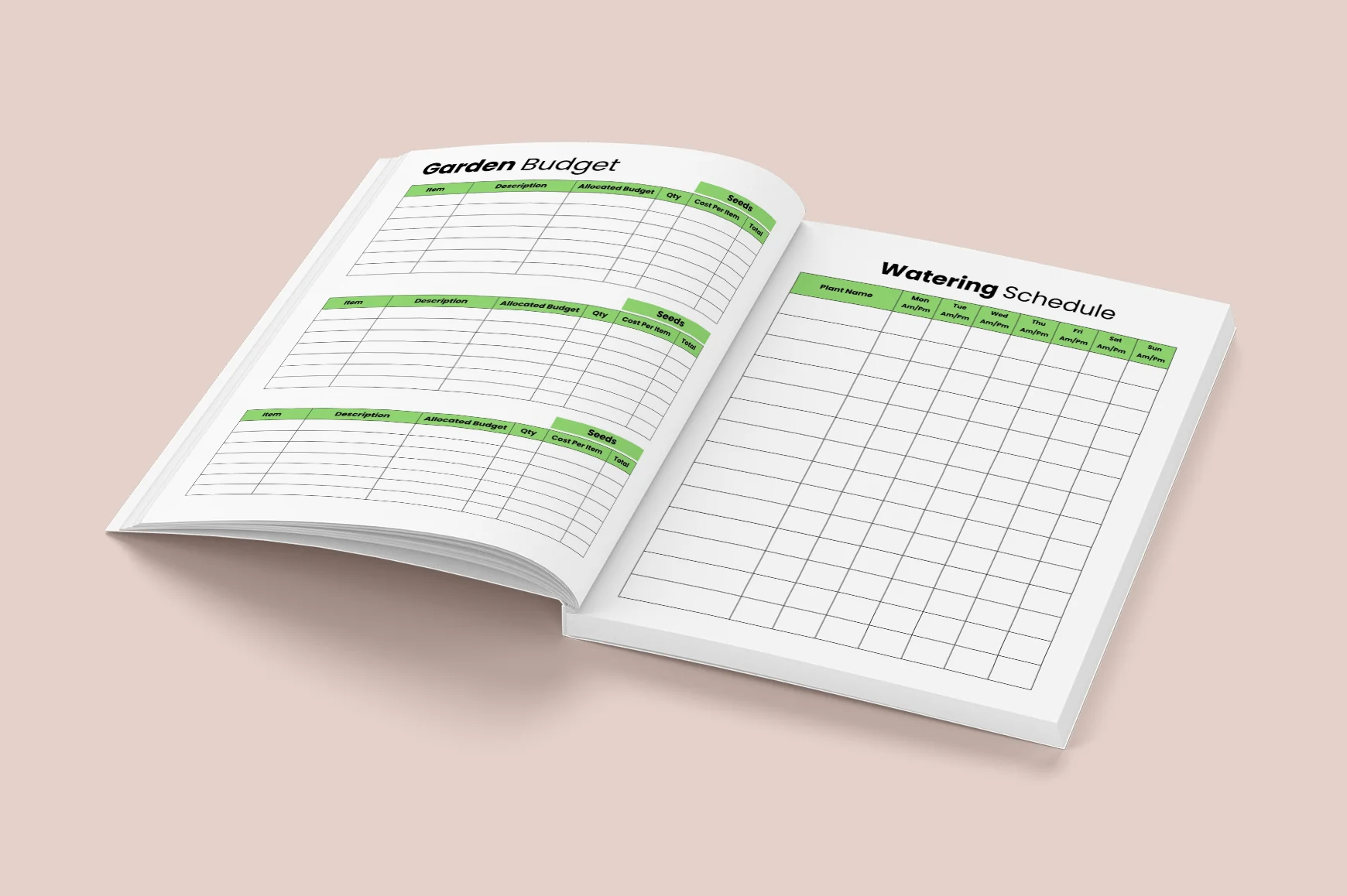 Garden Management Planner - Image 2