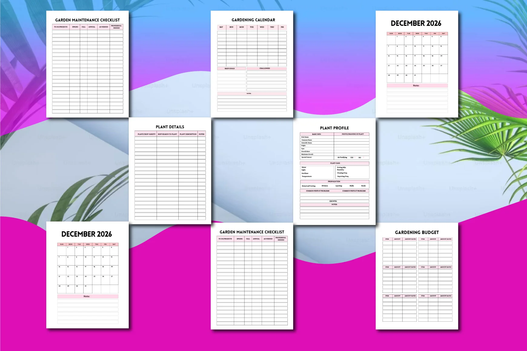 Garden Planner - Image 3