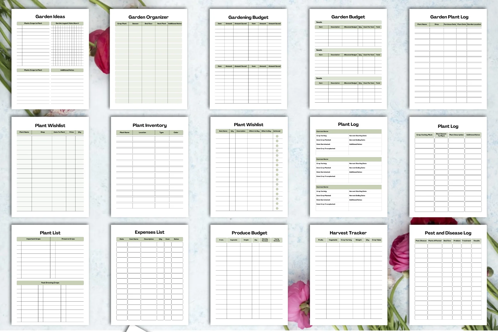 Garden Planner Guide - Image 3