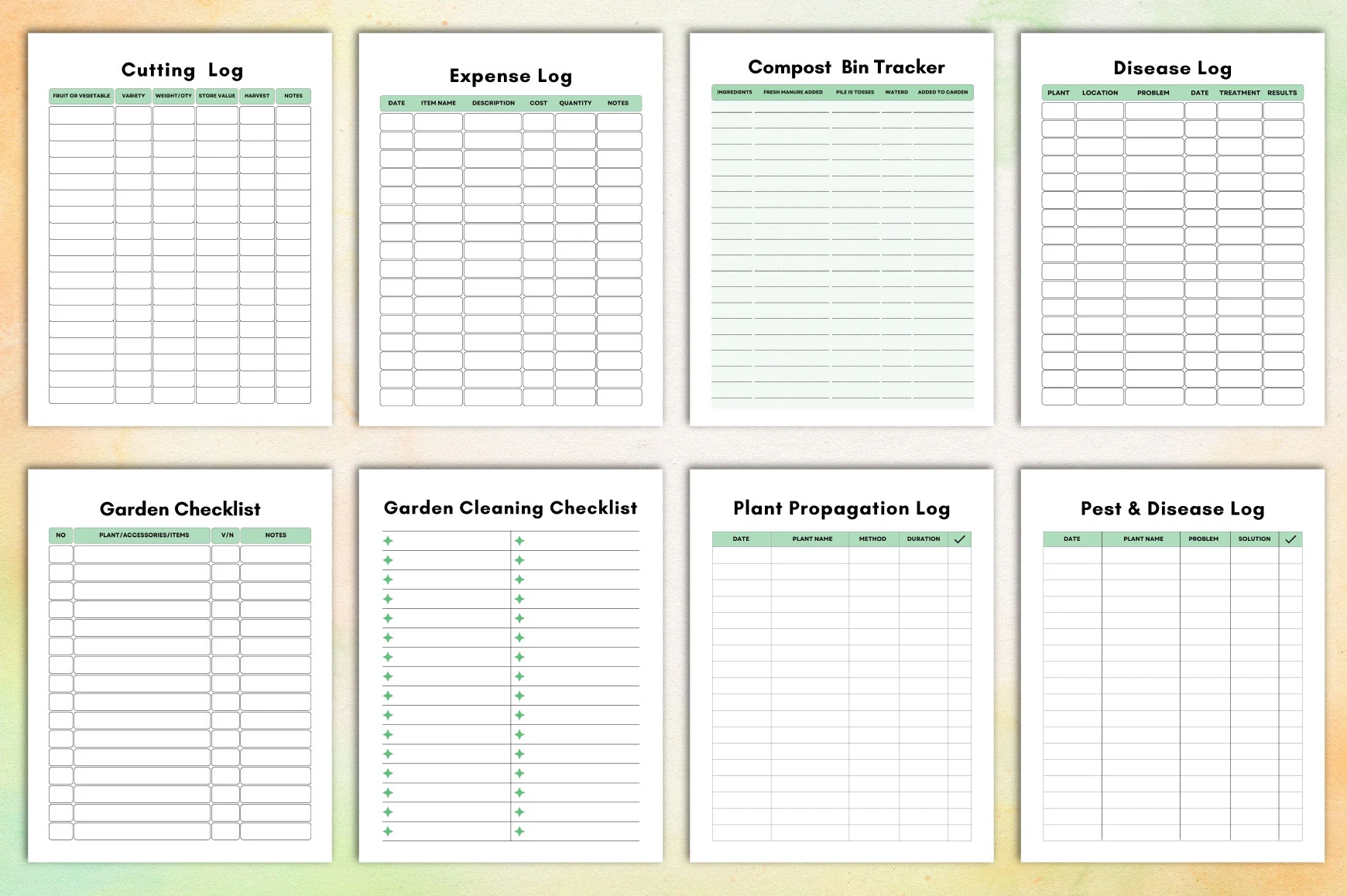 Garden Planner Guide - Image 3