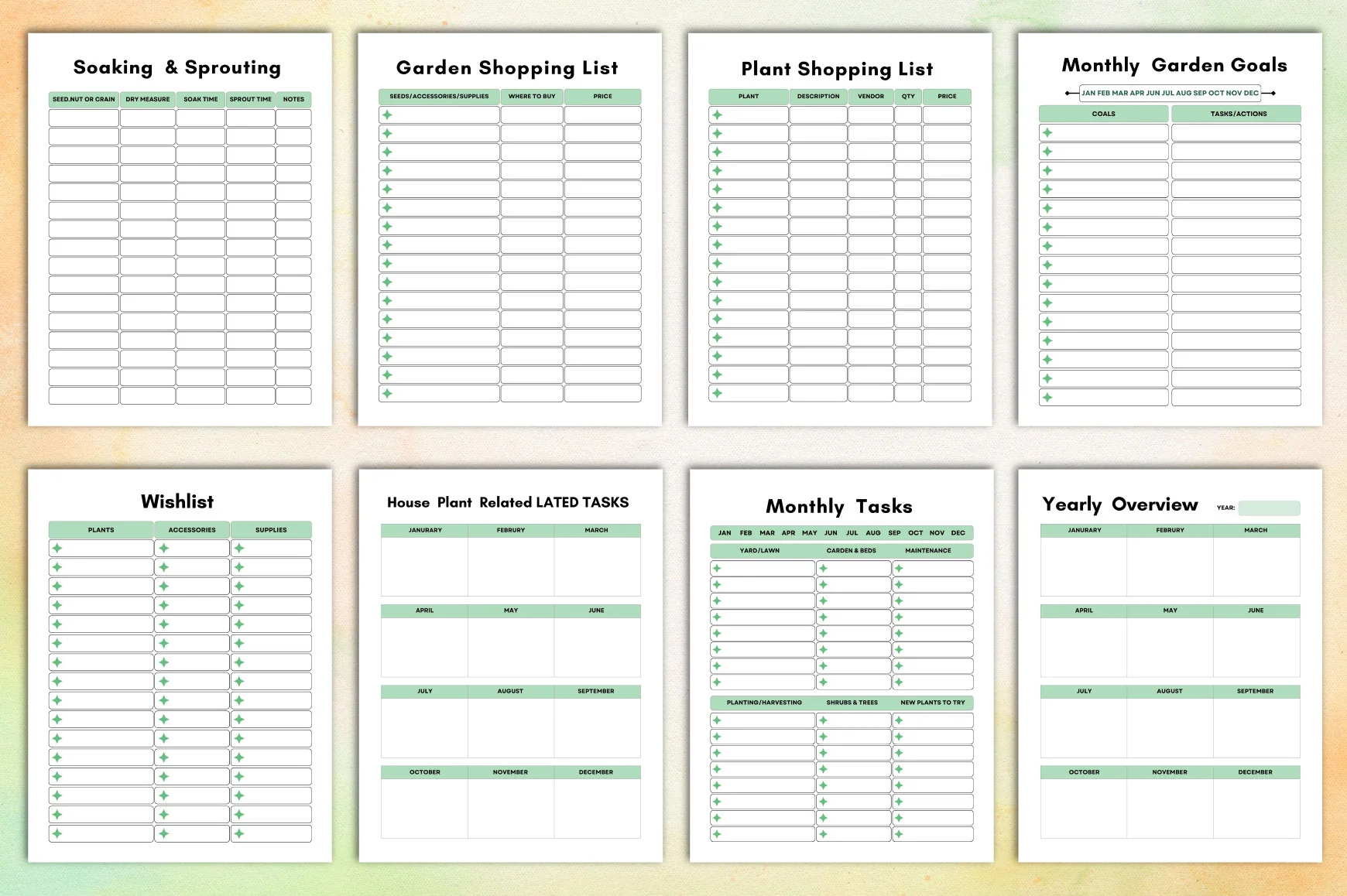 Garden Planner Guide - Image 4