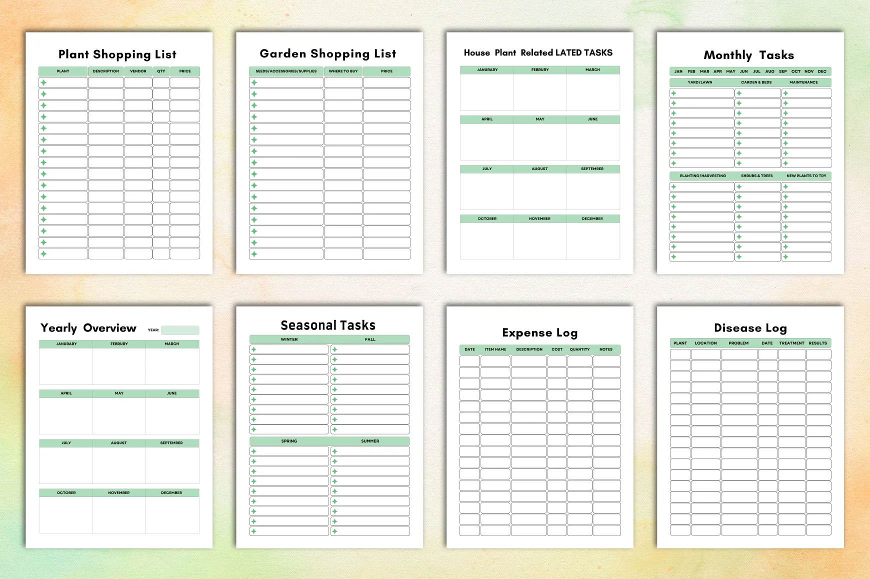 Garden Planner Guide - Image 3