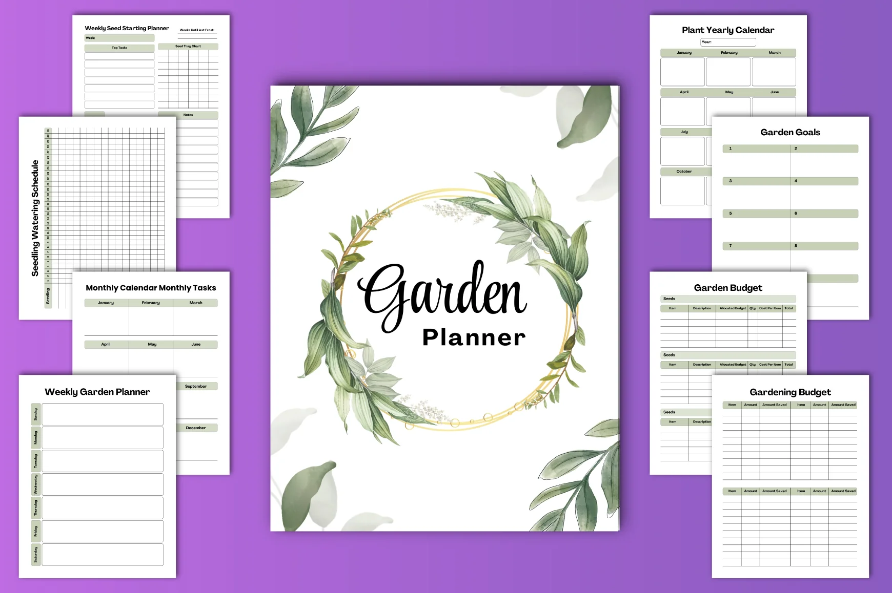 Garden Planner Guide - Image 2