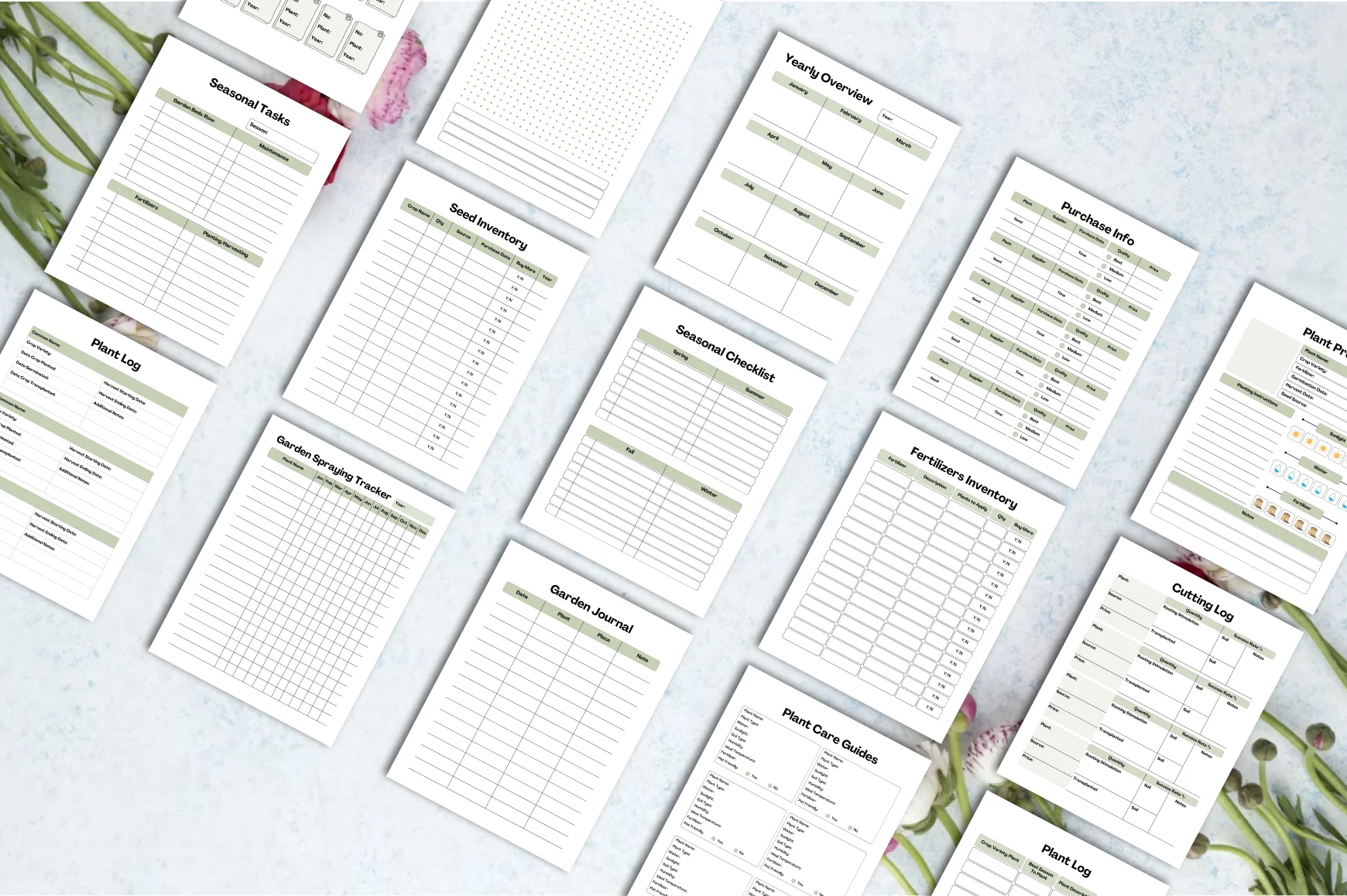 Garden Planner Guide - Image 3