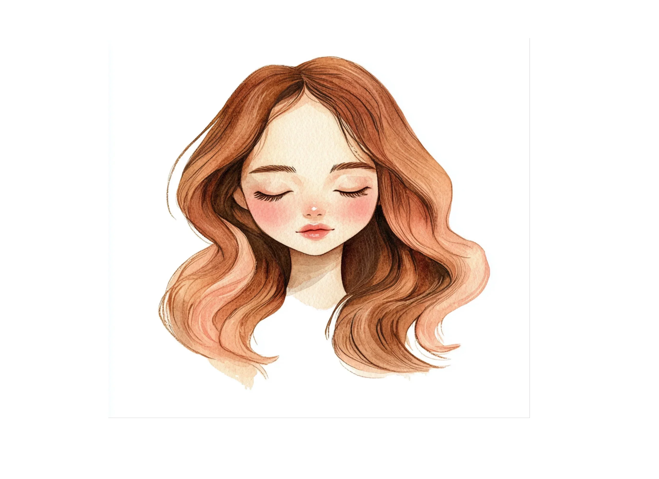 Girls Clipart Bundle - Image 3