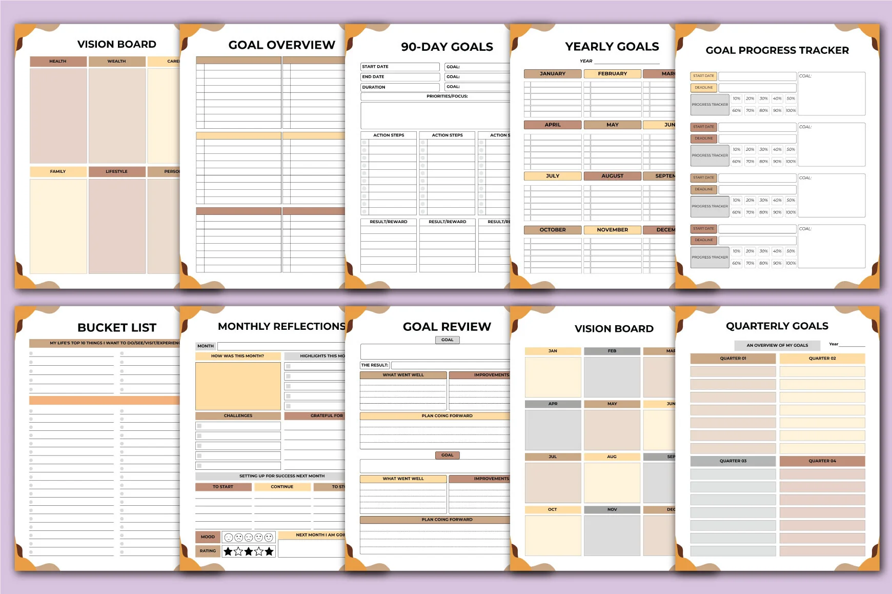 Goal Planner - Image 3
