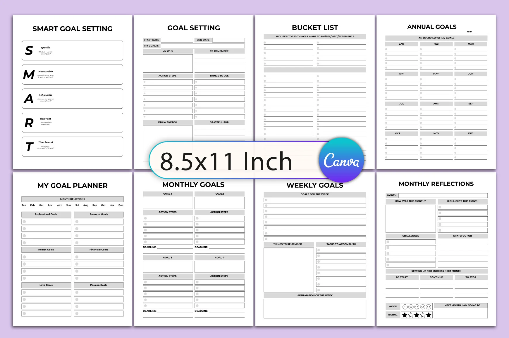Goal Planner Guide - Image 2