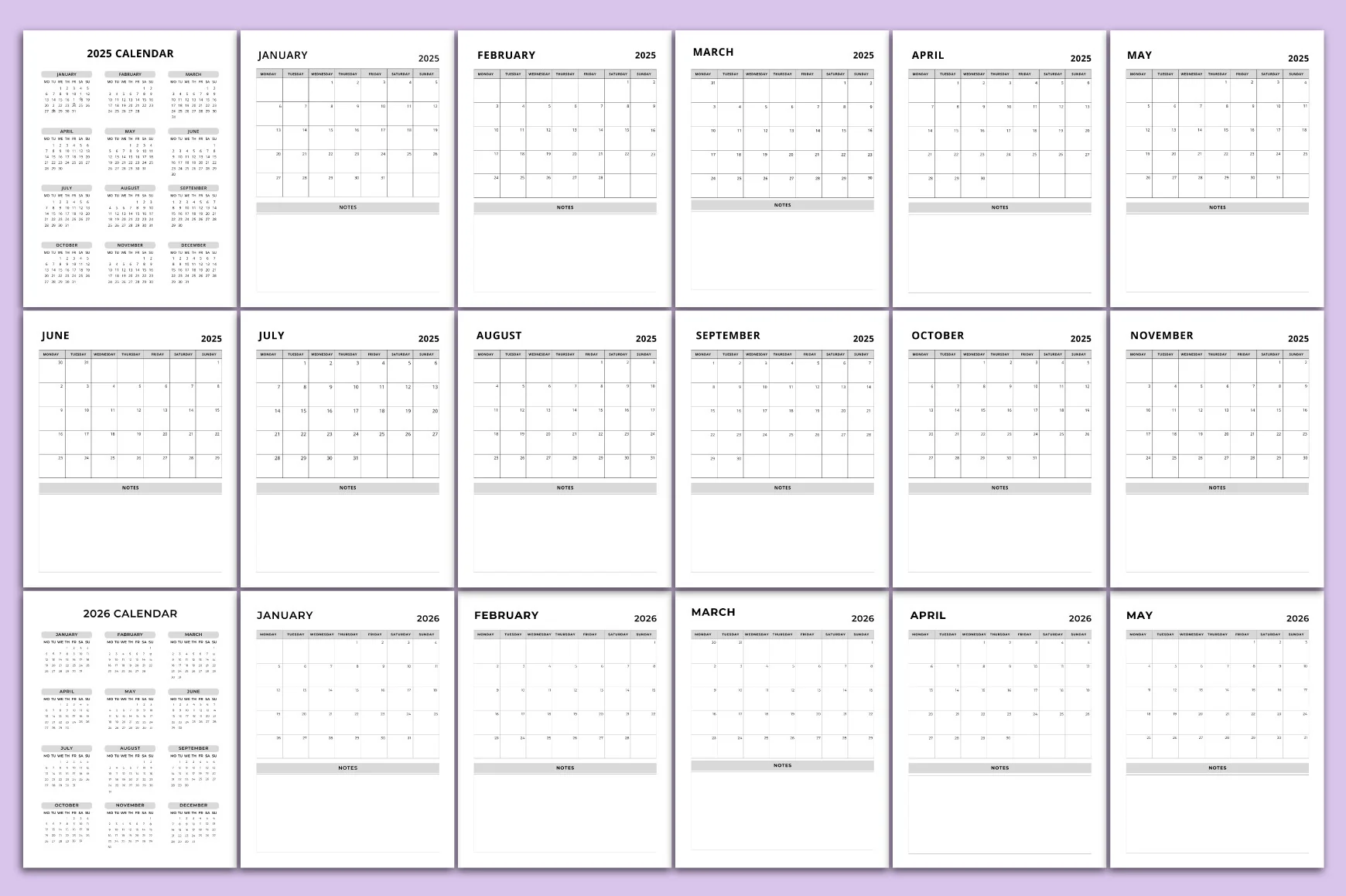 Goal Planner Guide - Image 3