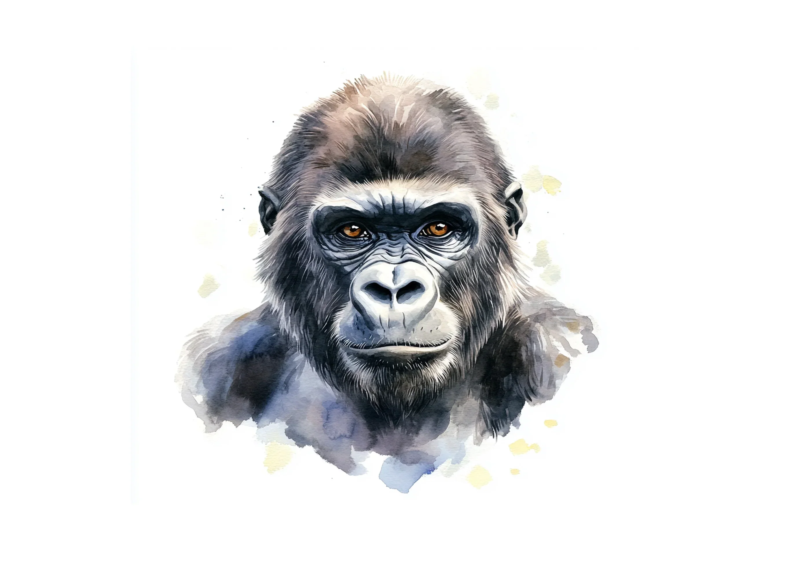 Animals Clipart - Image 2