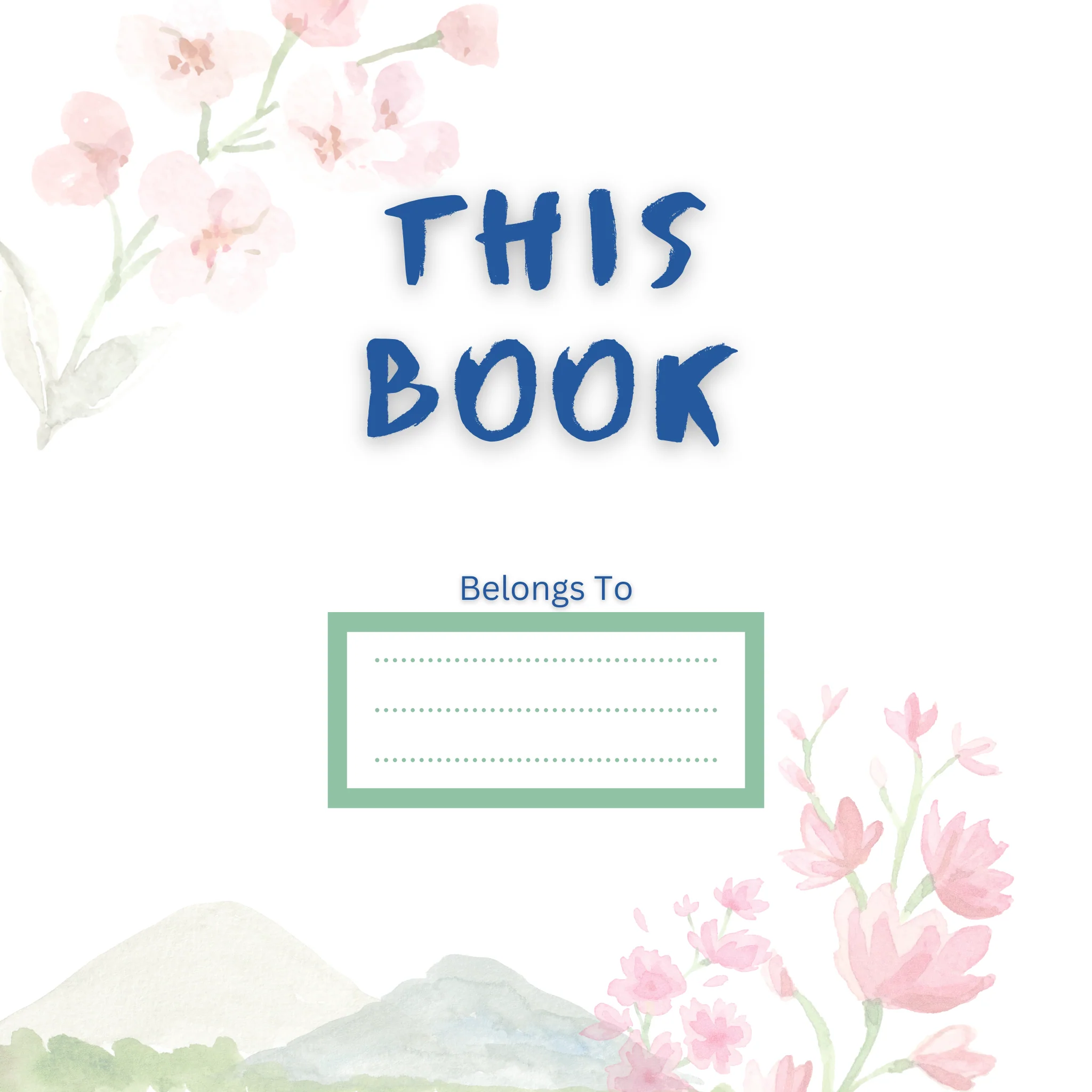 Gratitude Journal for Women Bundle - Image 2