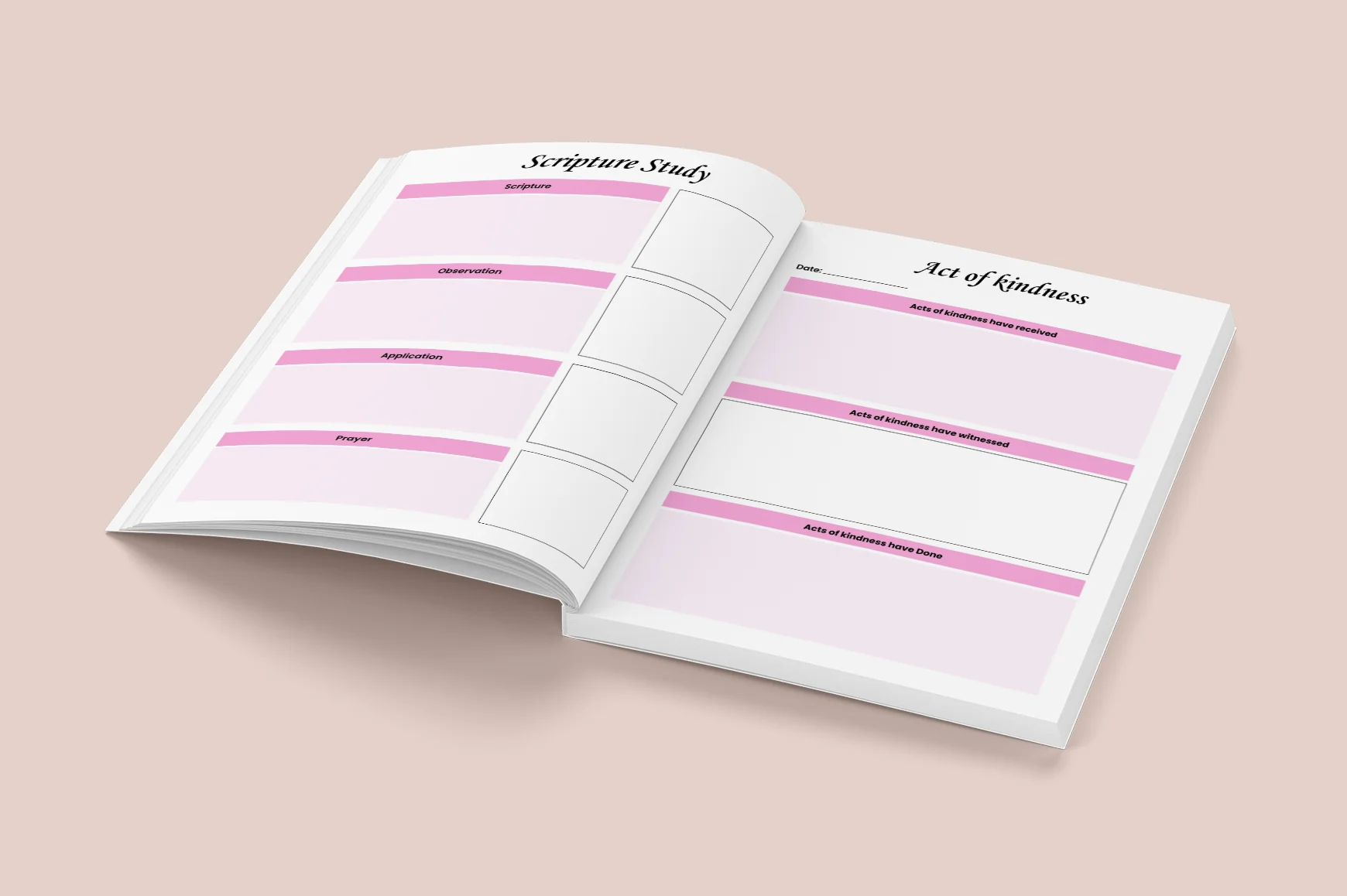 Gratitude Reflection Prompts for Mindful Living - Image 3