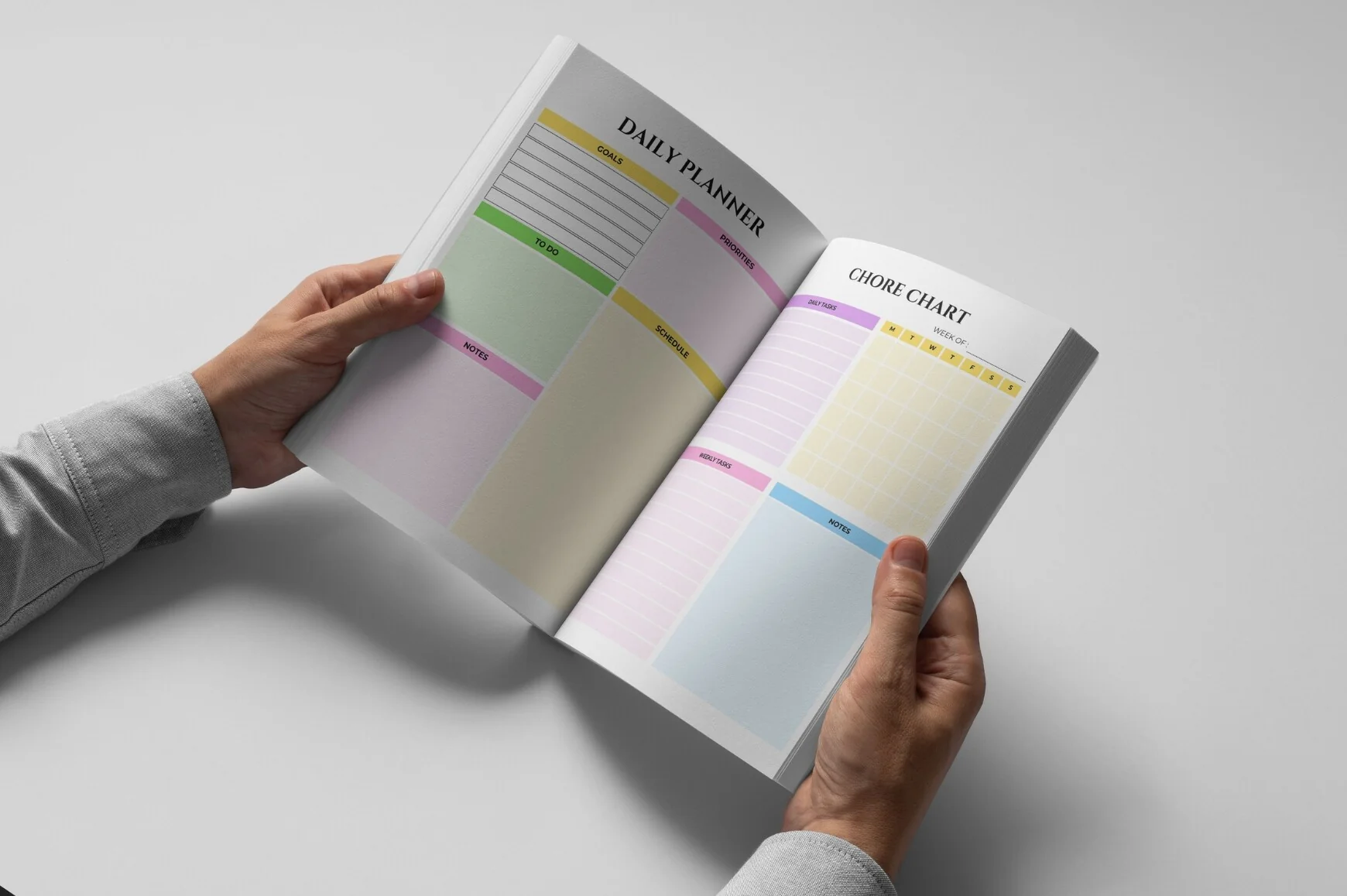 Growth Grief Planner - Image 4