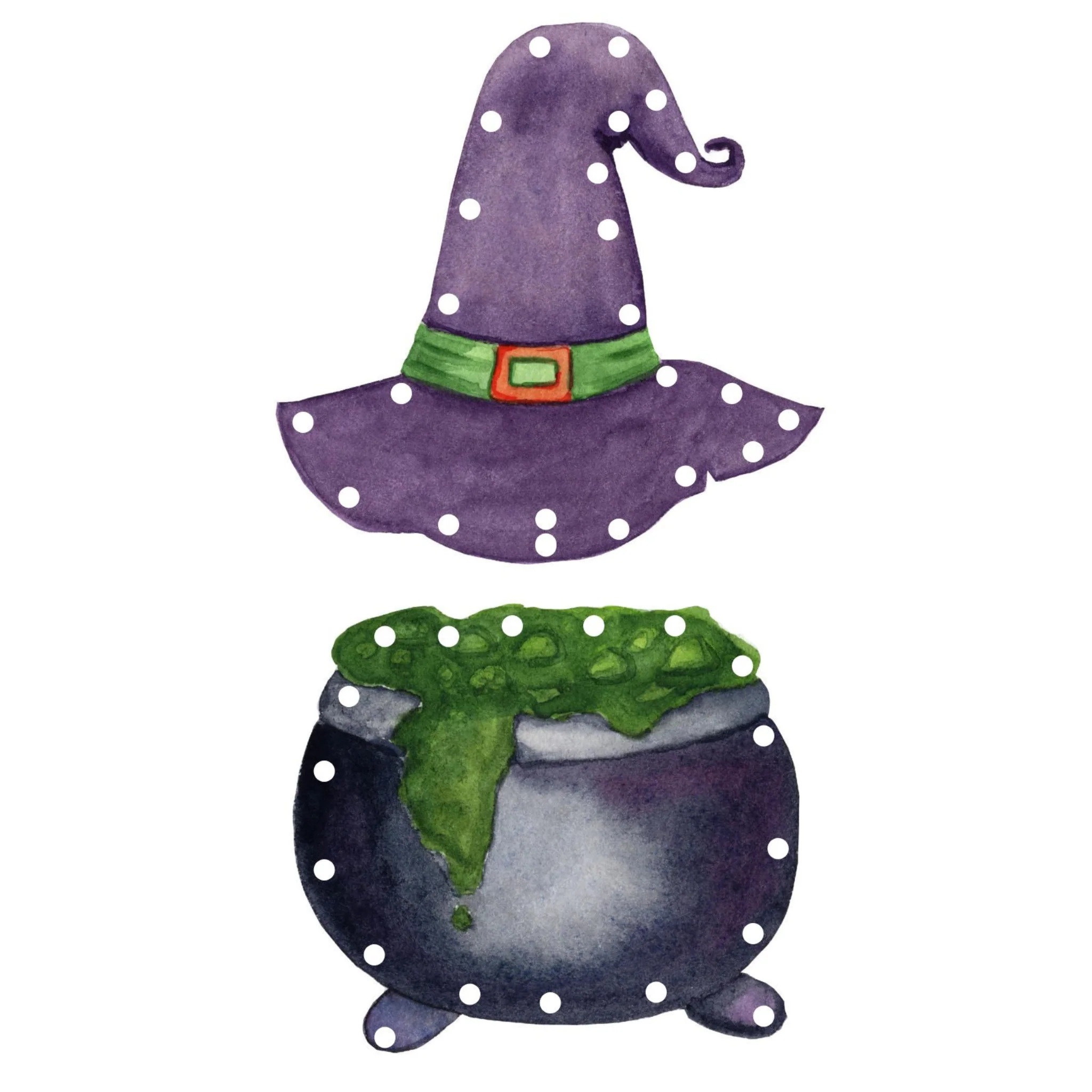 Halloween Prewriting Tracing Busy Binder - Image 4