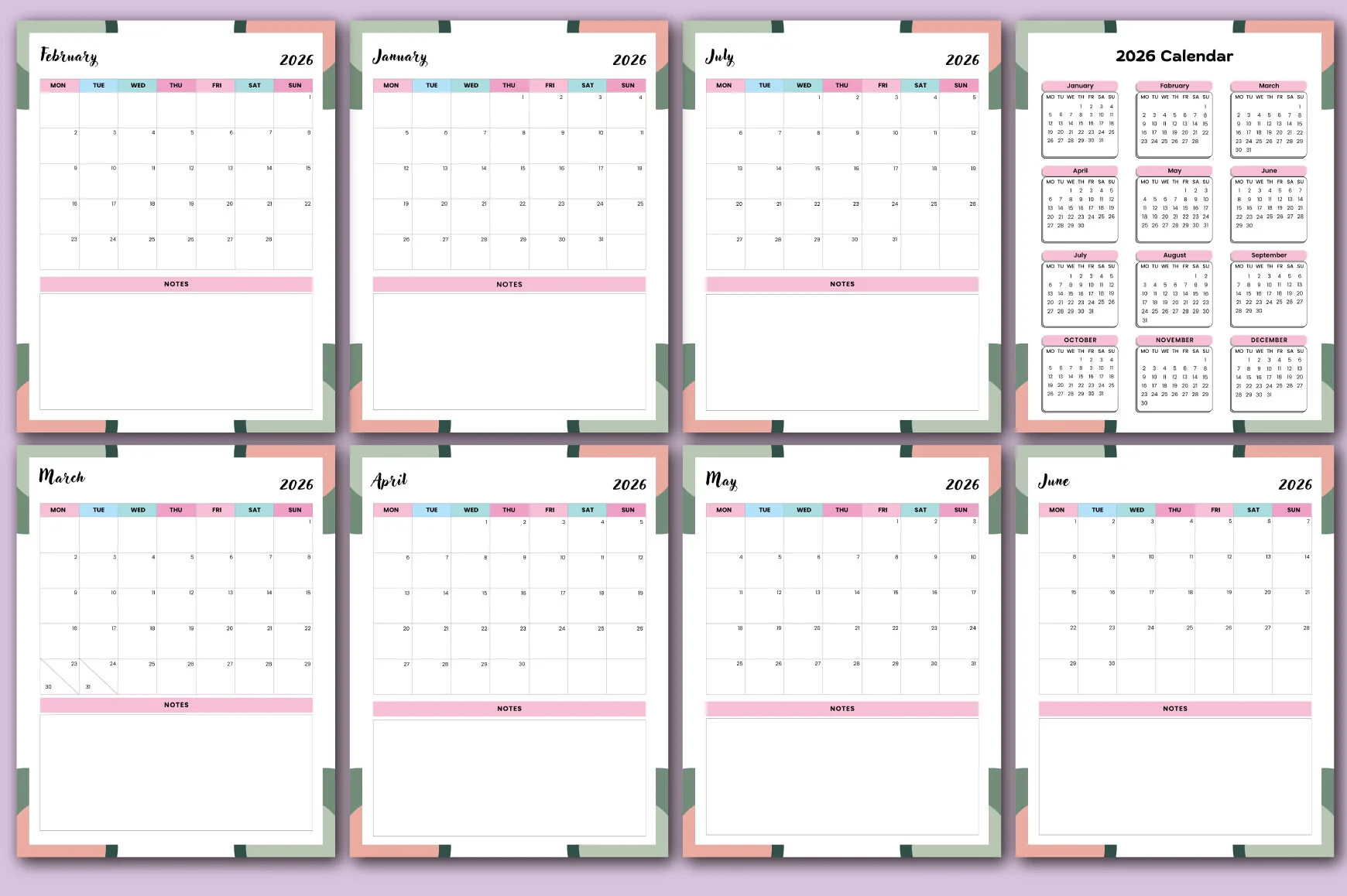 Happy Life Journal - Image 6
