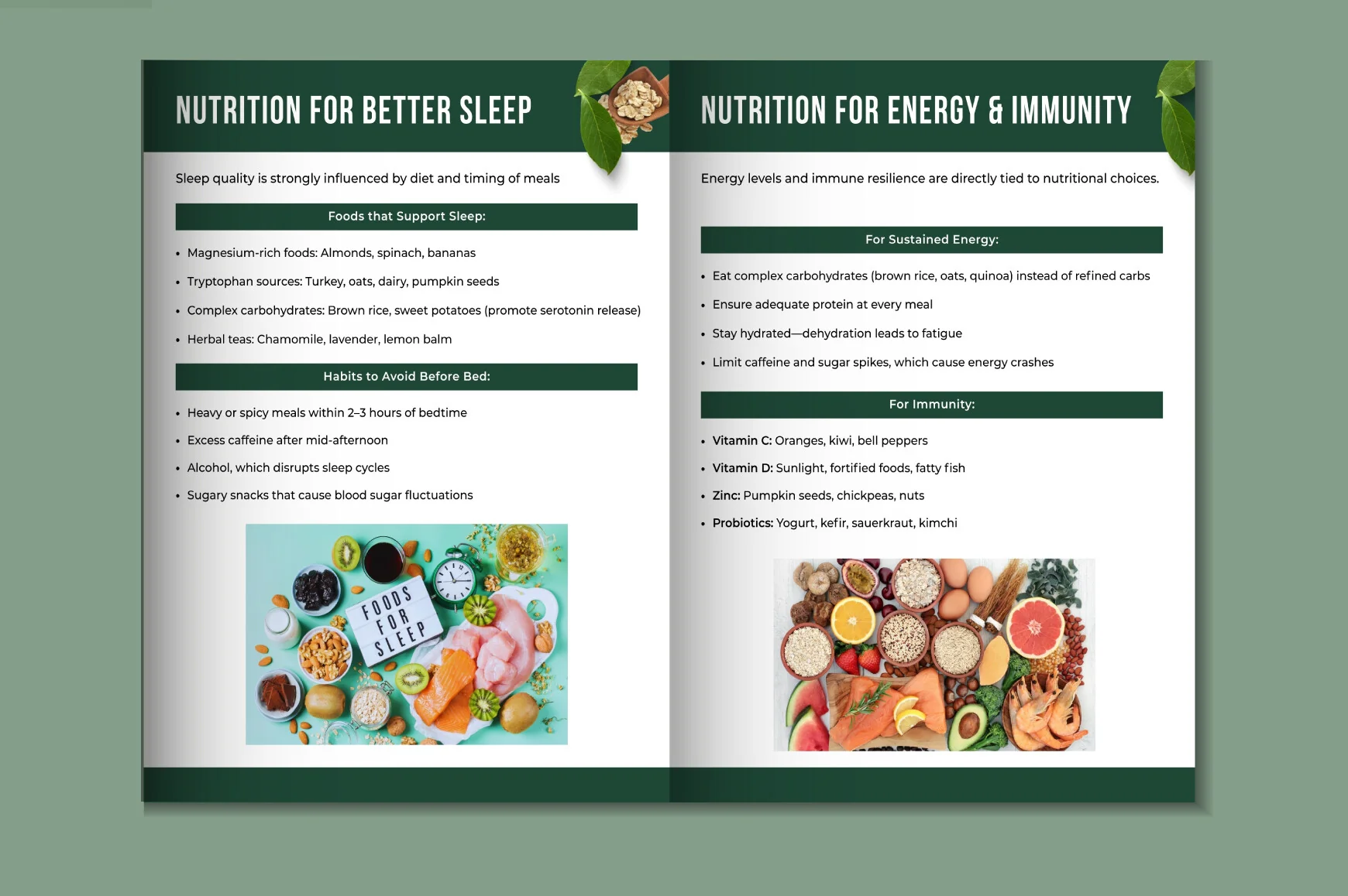 Health Nutrition Guide - Image 6