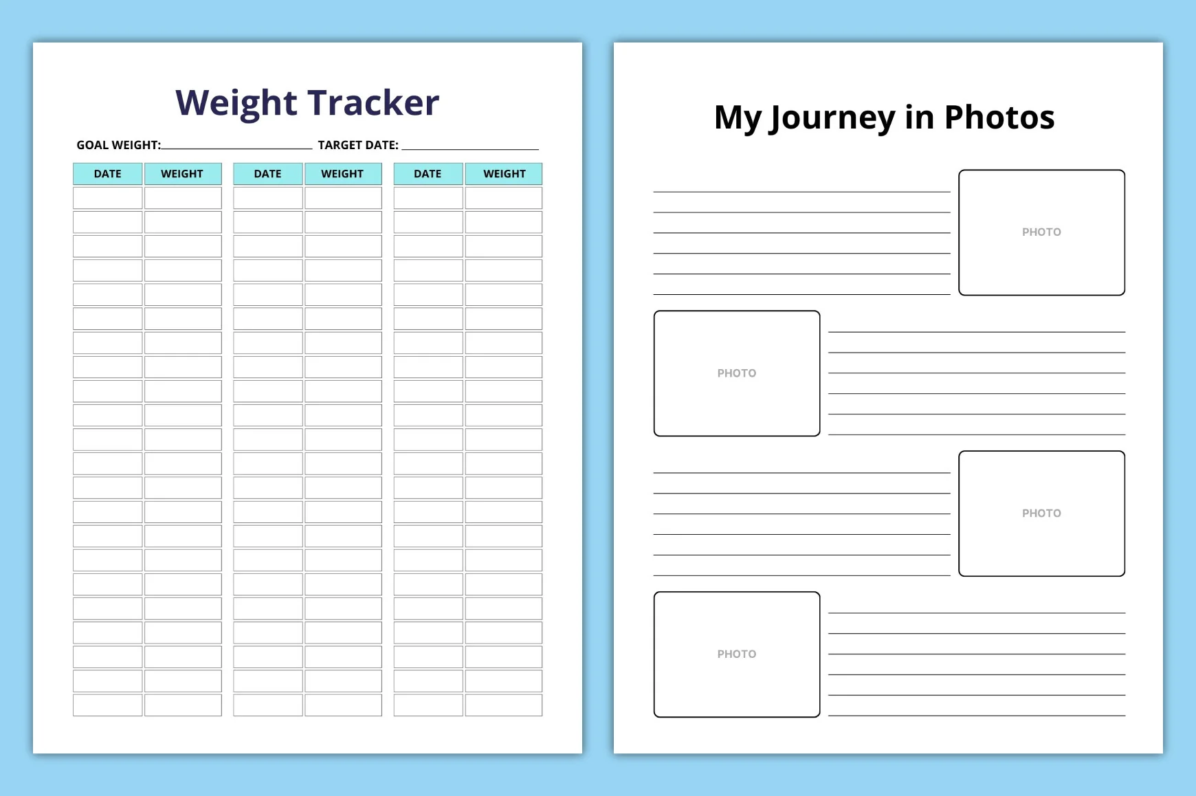 Health Planner - Image 7