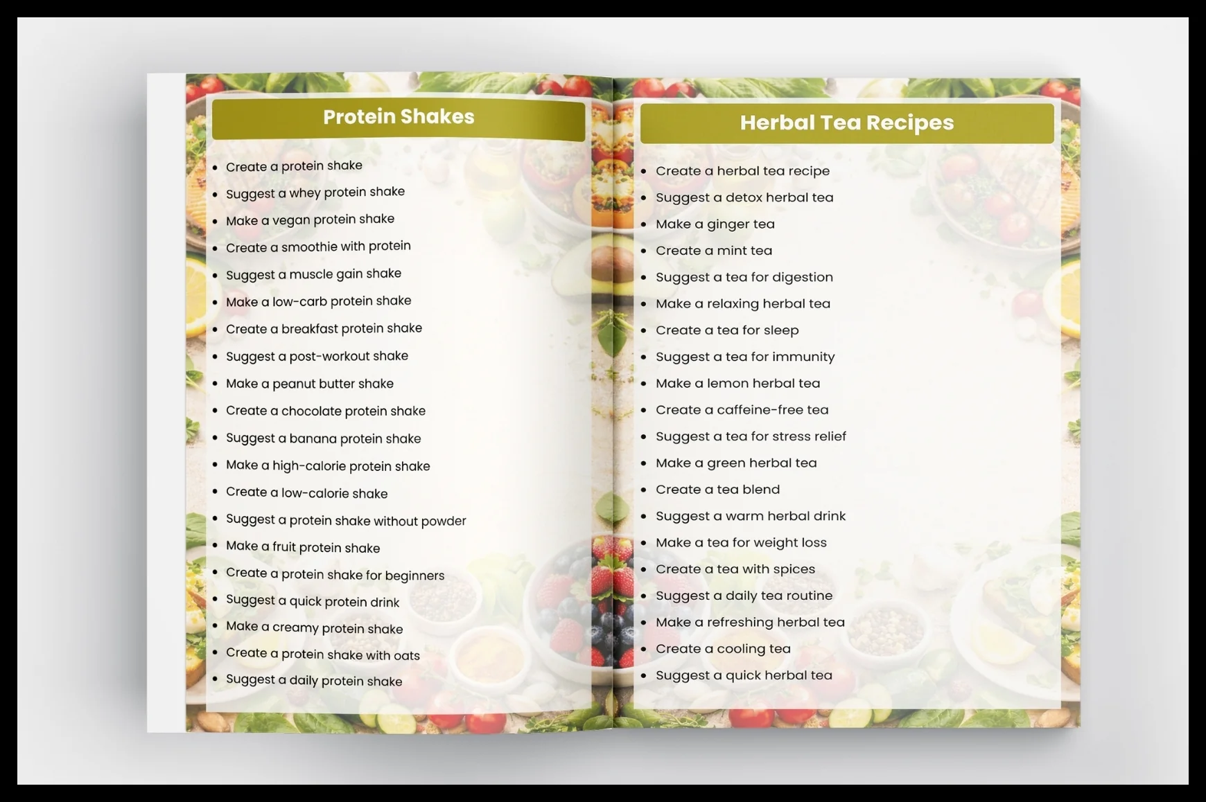 Healthy Cooking Prompts - Image 5