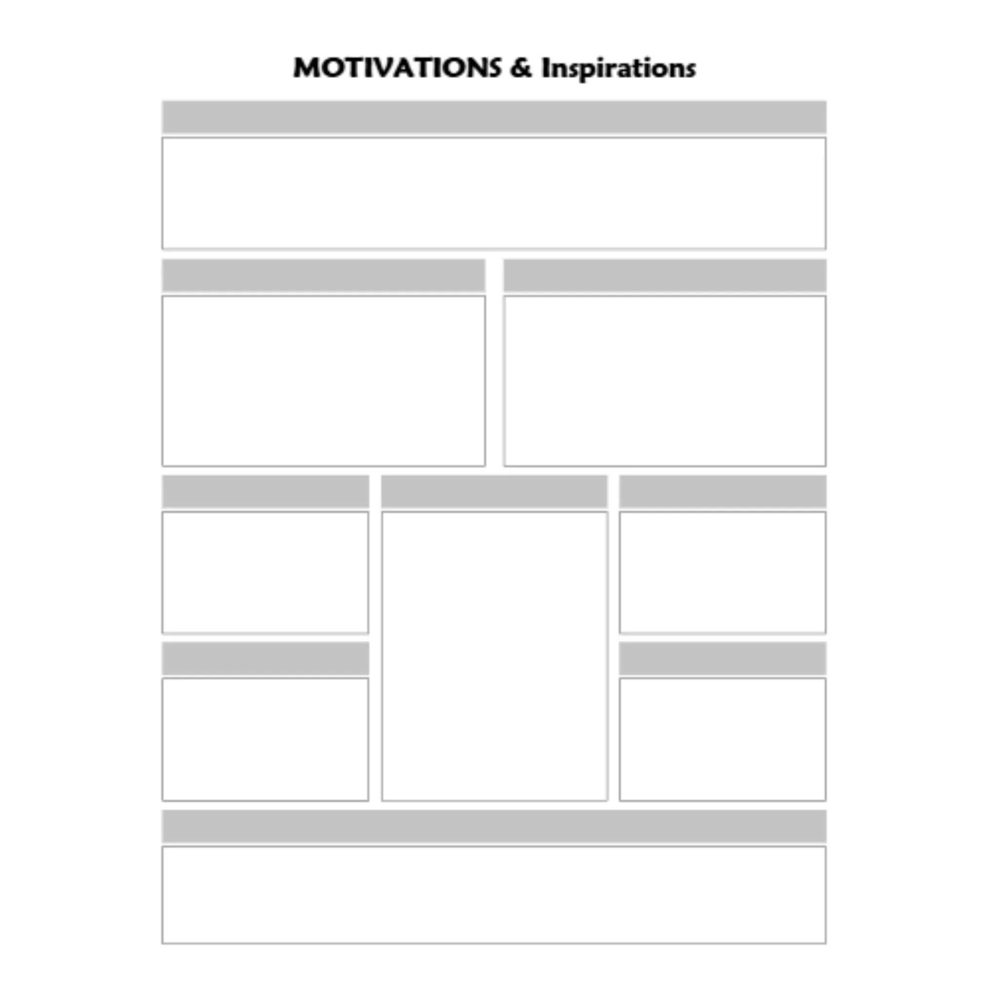 Healthy Living Planner Bundle - Image 4