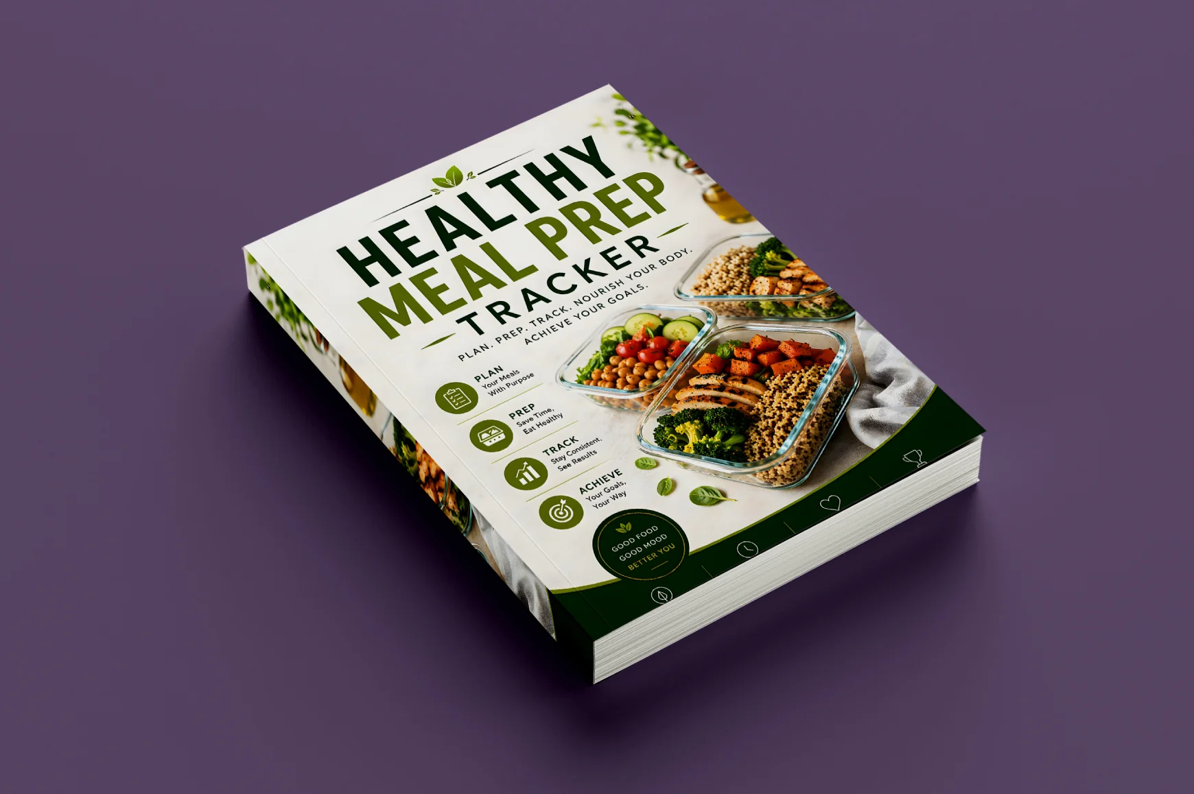 Healthy Meal Prep - Image 2