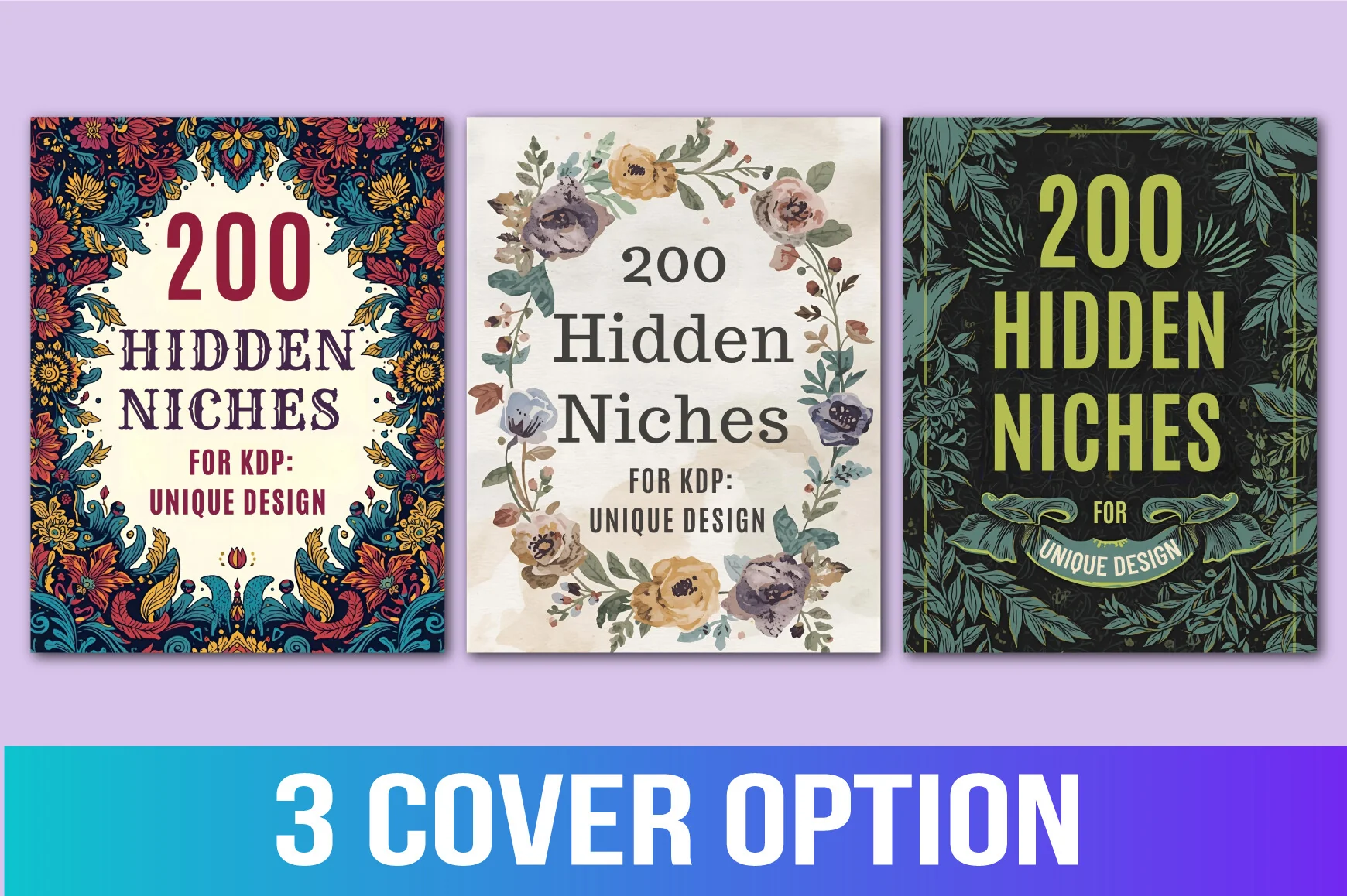 Hidden Niches for Unique Planners - Image 2