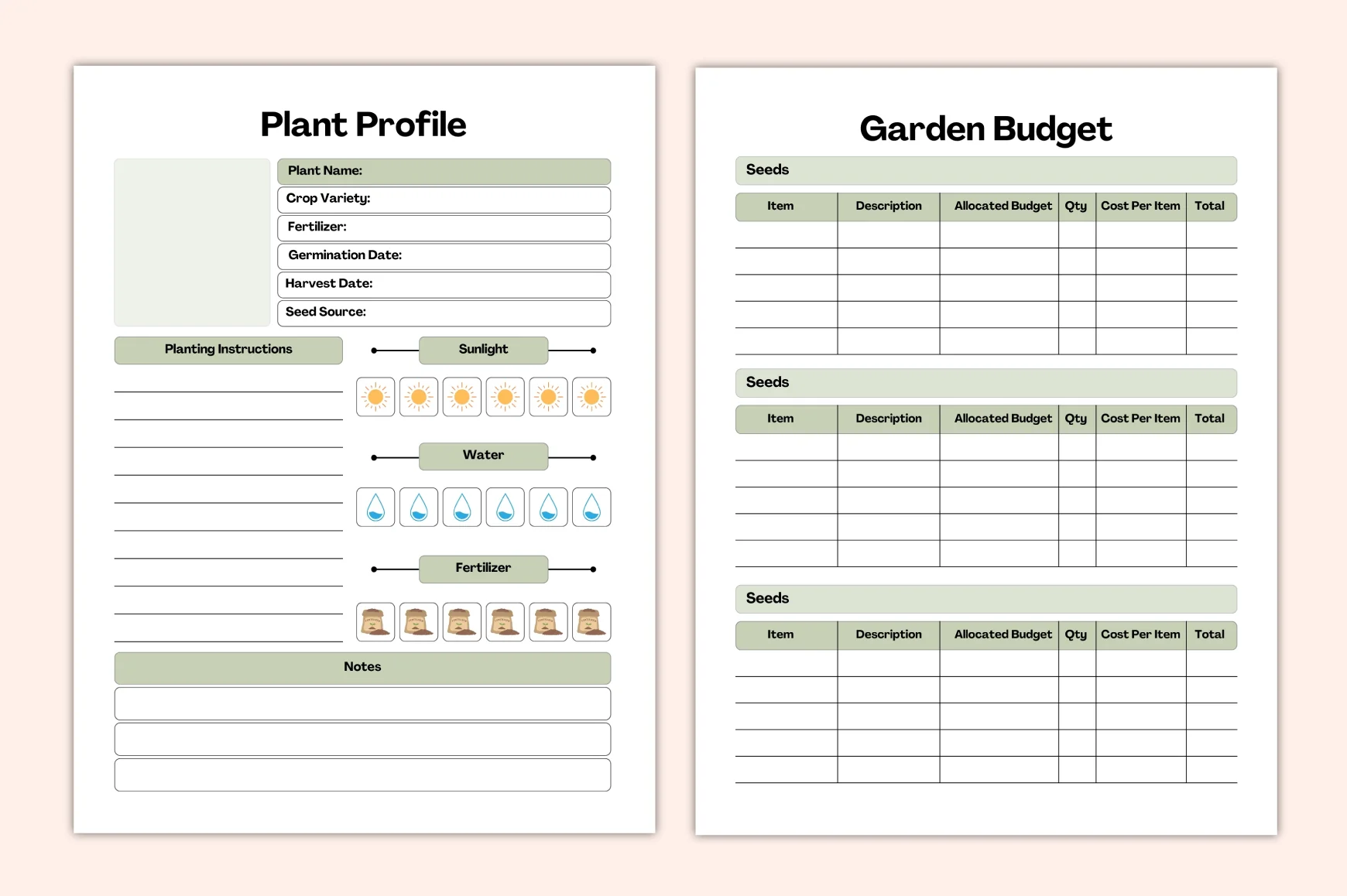 Home Garden Planner - Image 2