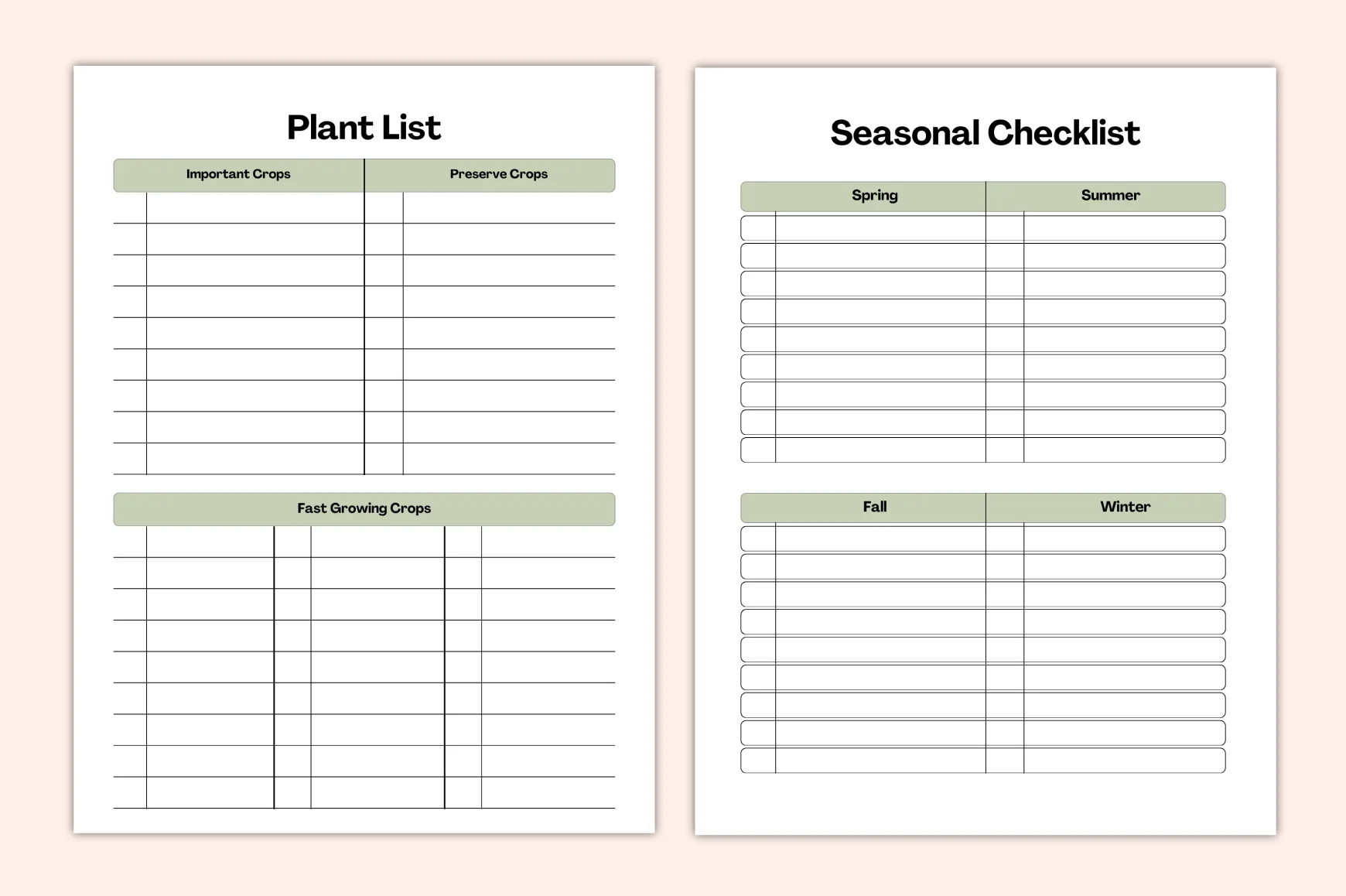 Home Garden Planner - Image 3