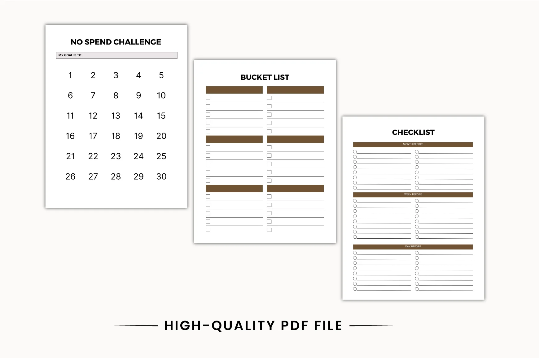 Household Maintenance Planner - Image 3