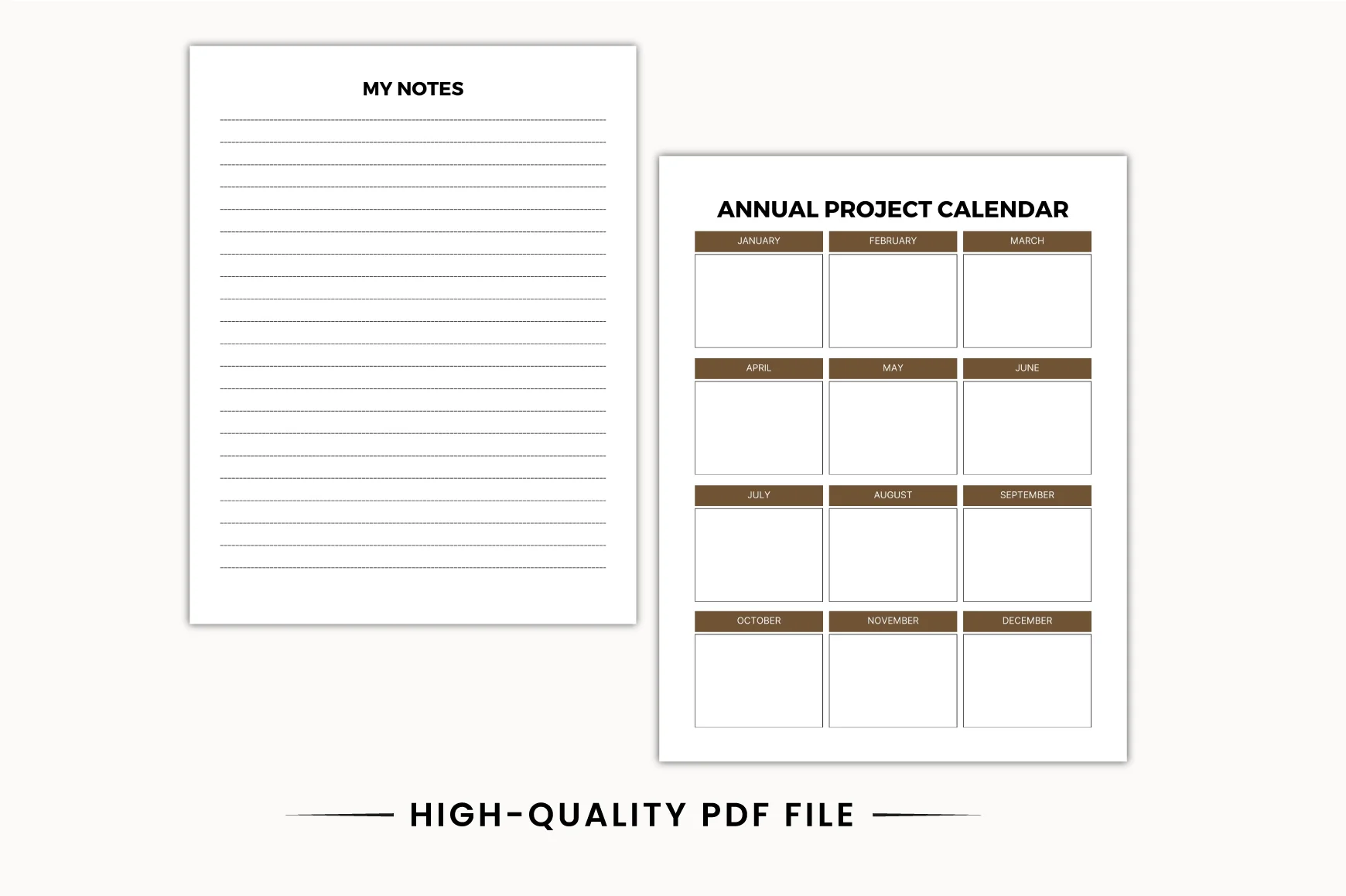 Household Maintenance Planner - Image 5