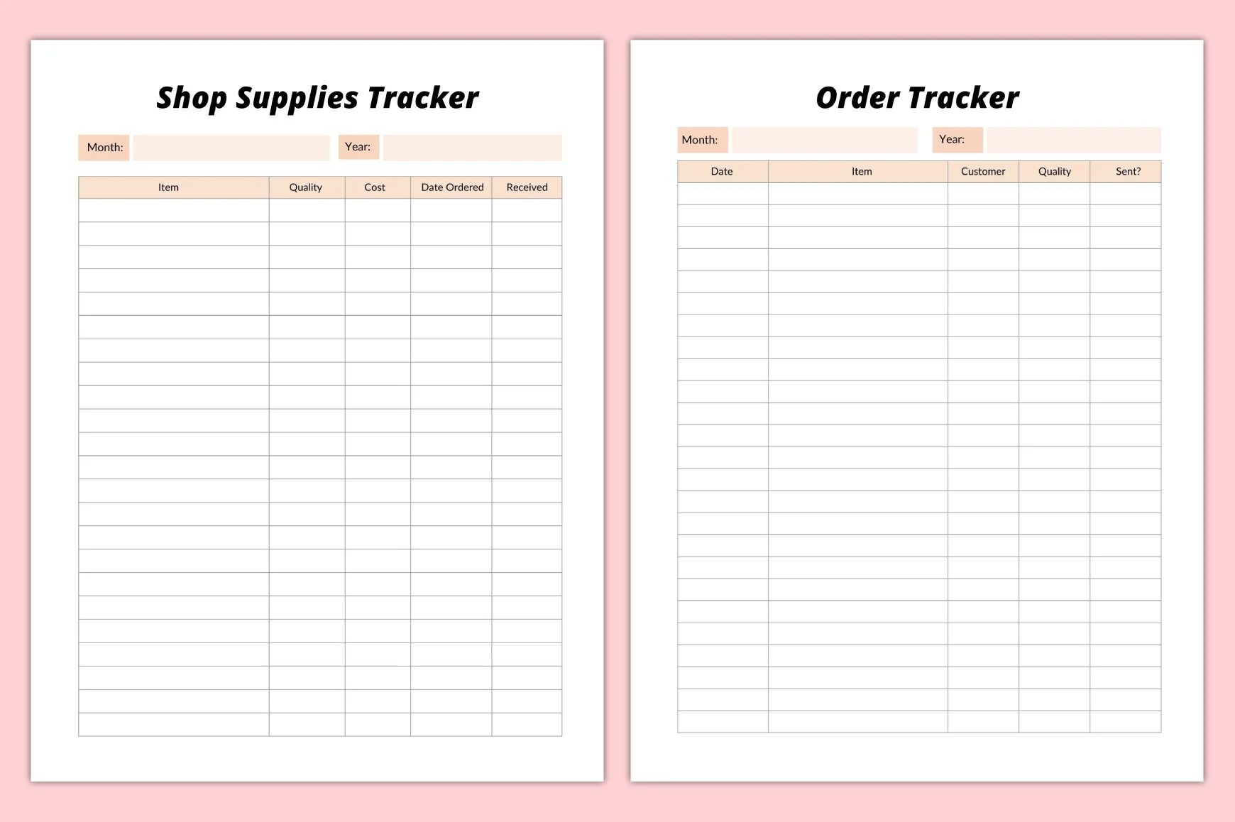 Household Planner - Image 5