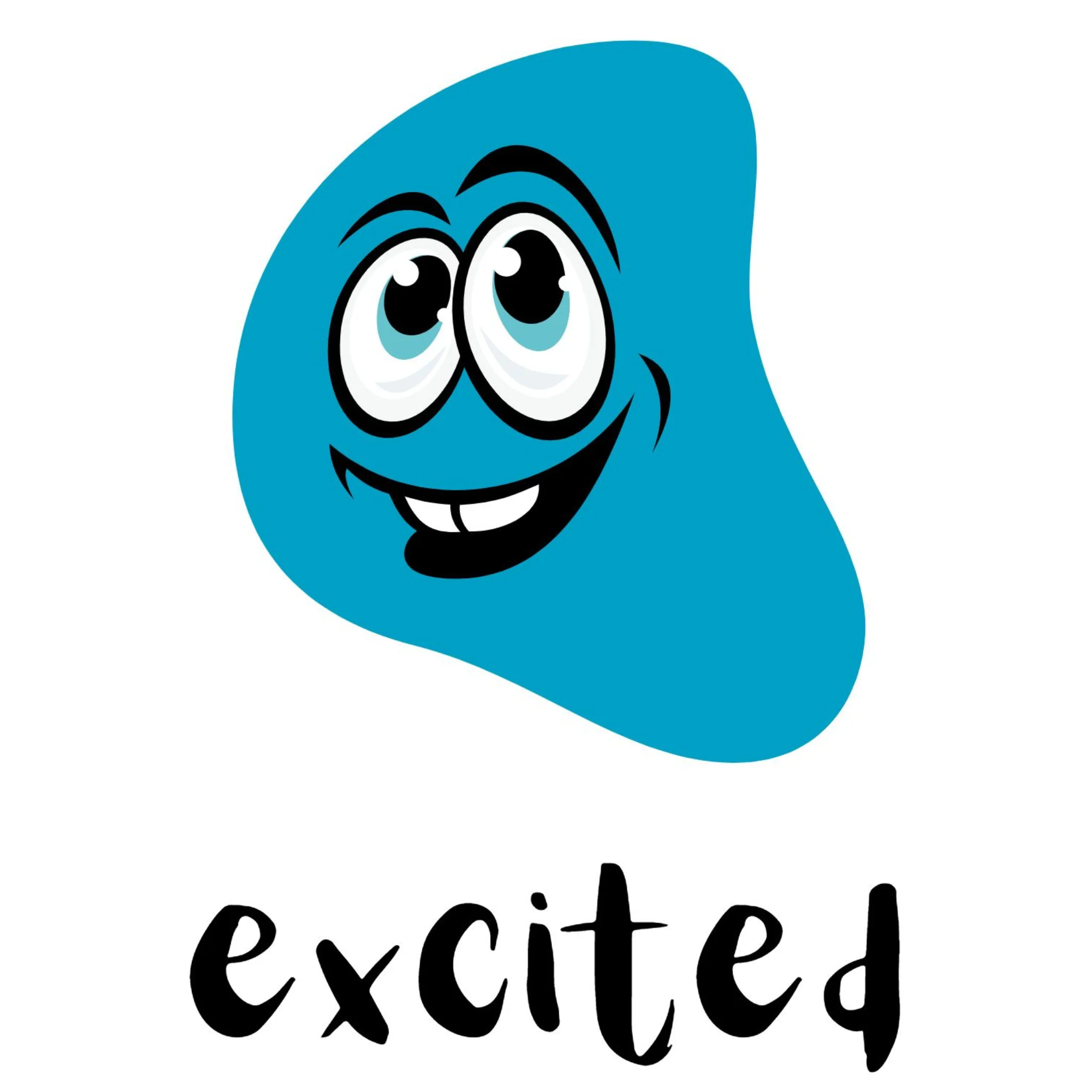 I Feel Emotion Flashcards for Kids - Image 4