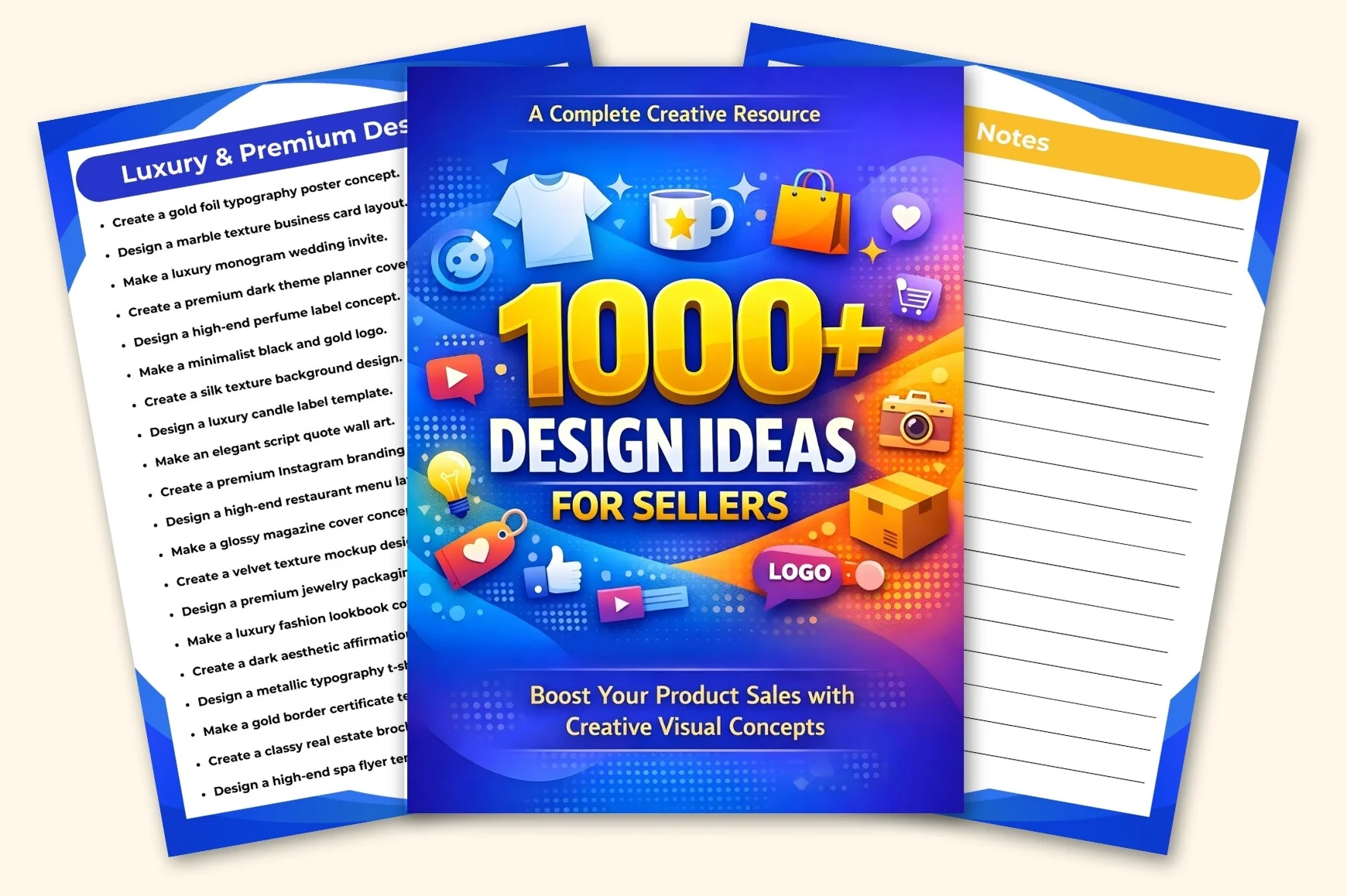 Ideas for Sellers Guide - Image 4