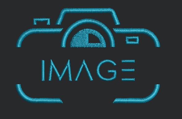 Image Embroidery Design