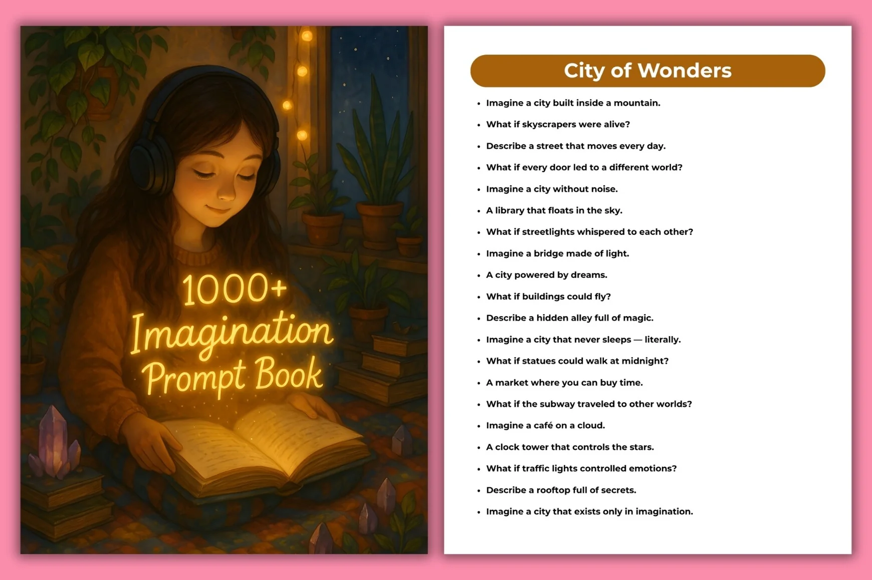 Imagination Prompts - Image 4